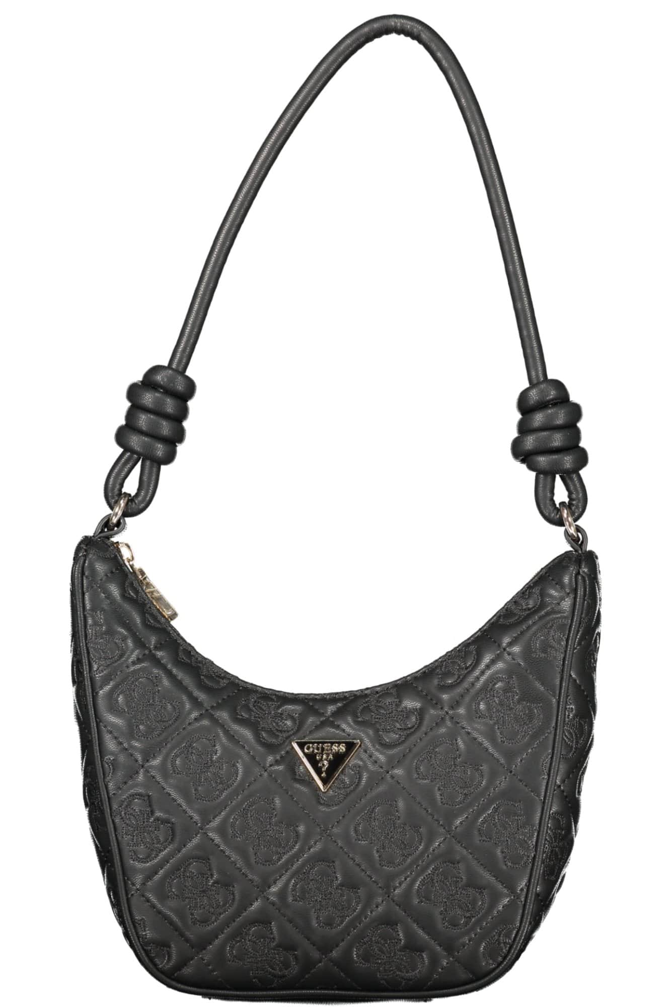 Guess vaqueros mujer negro bolso