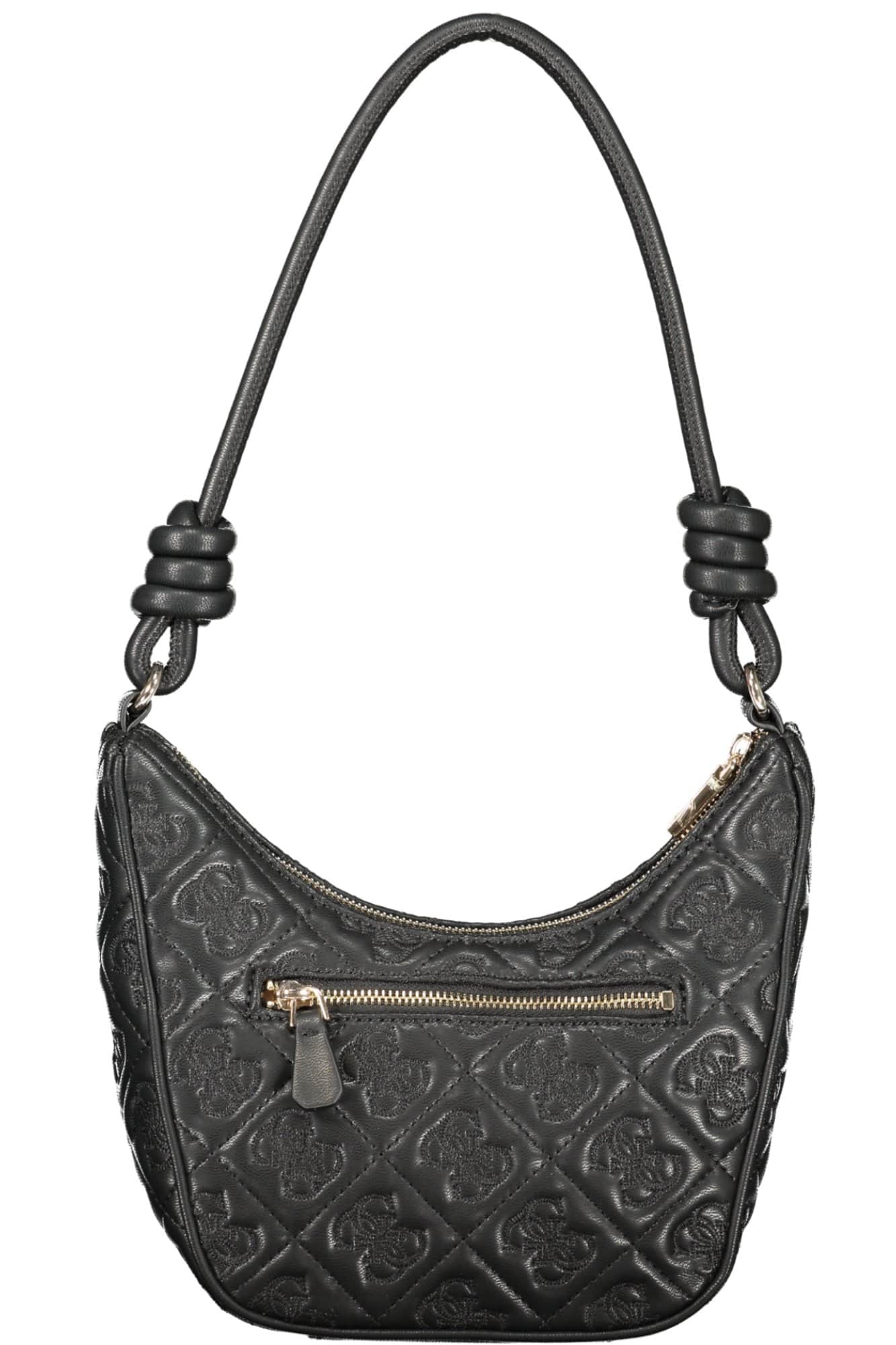 Guess vaqueros mujer negro bolso