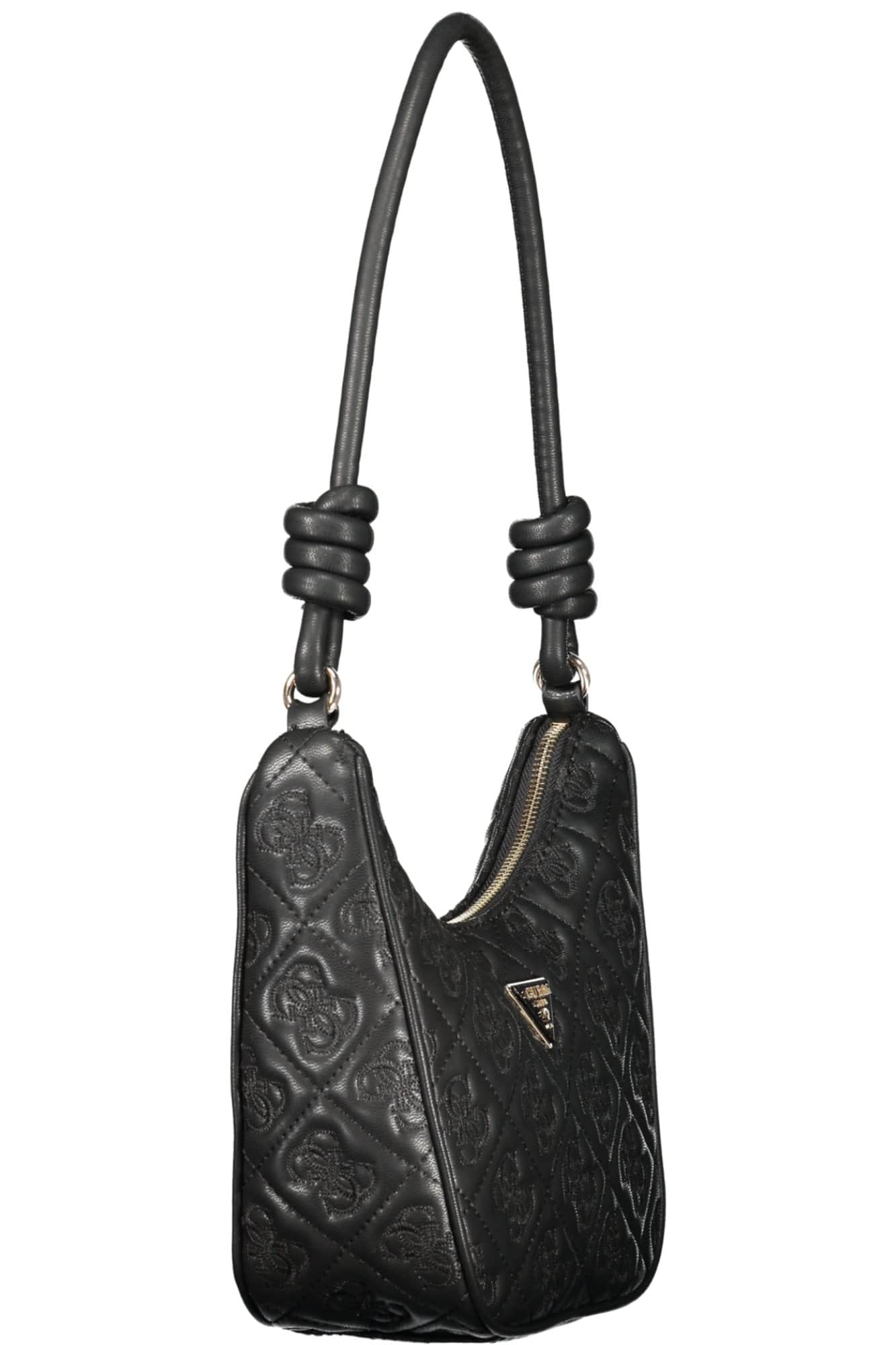 Guess vaqueros mujer negro bolso