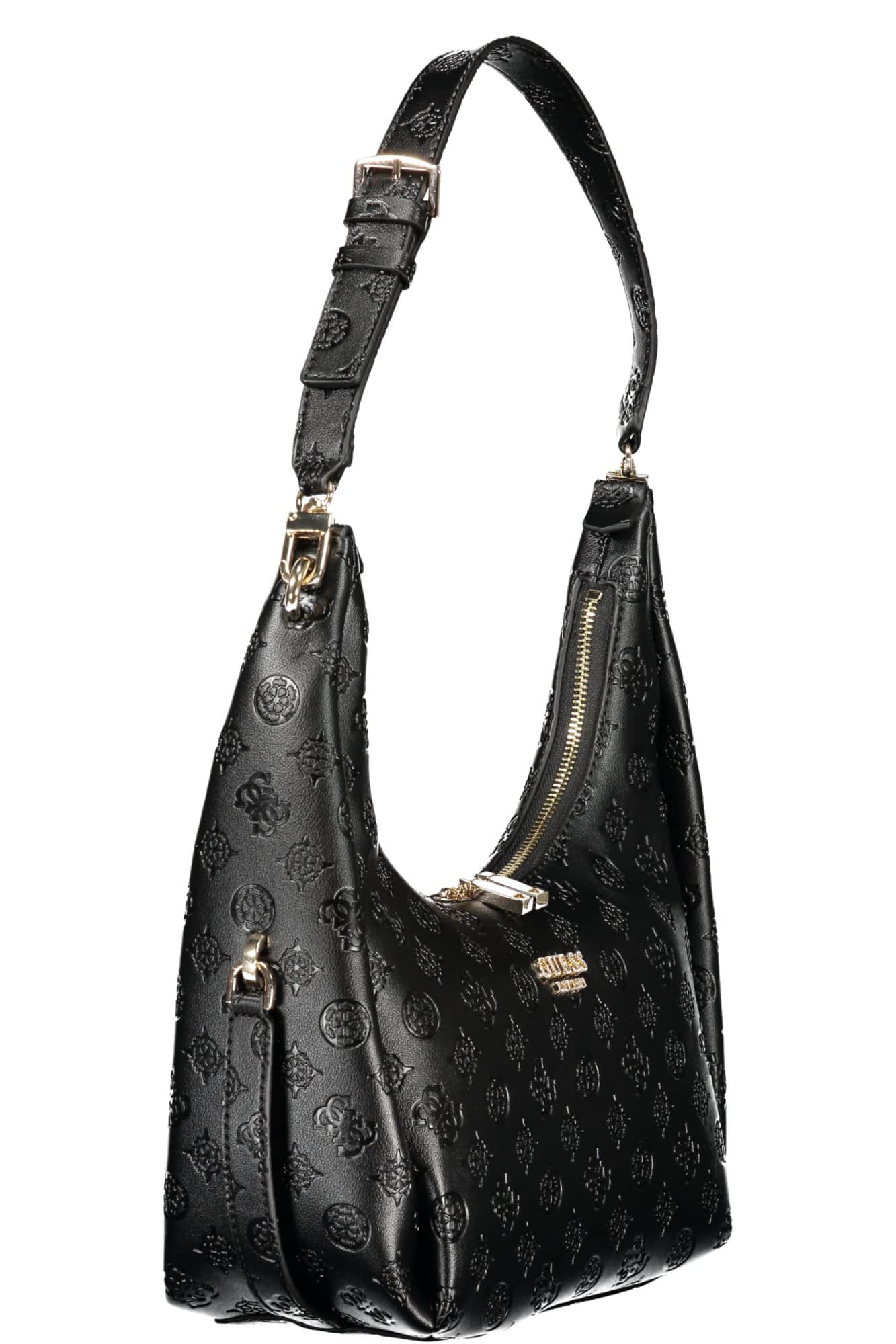 Guess vaqueros mujer negro bolso