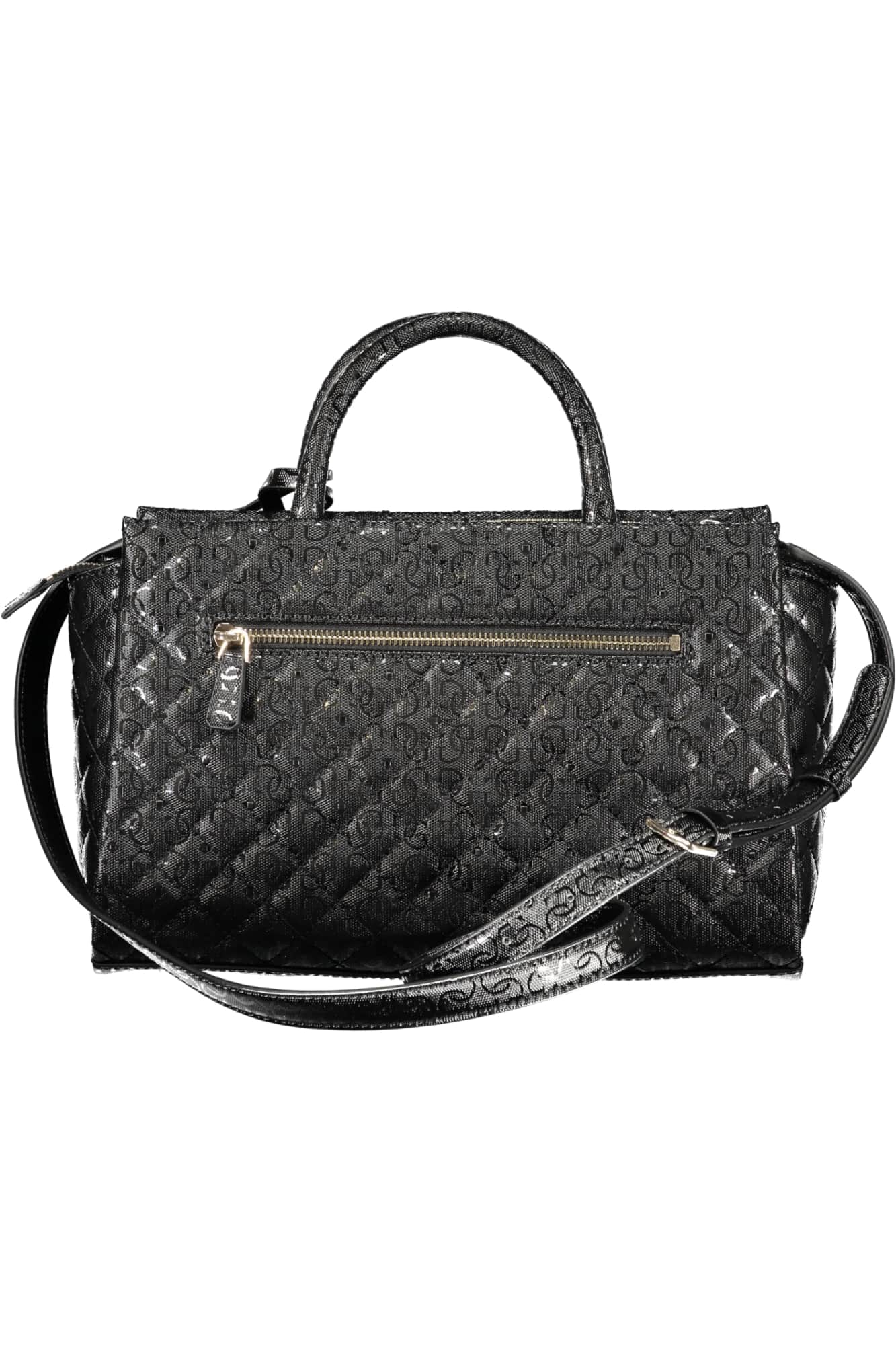 Guess vaqueros mujer negro bolso