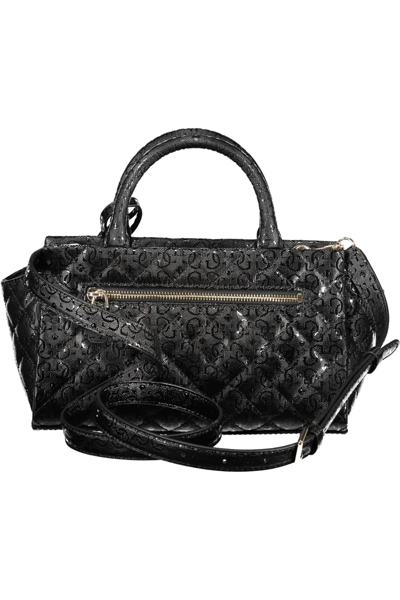 Guess vaqueros mujer negro bolso