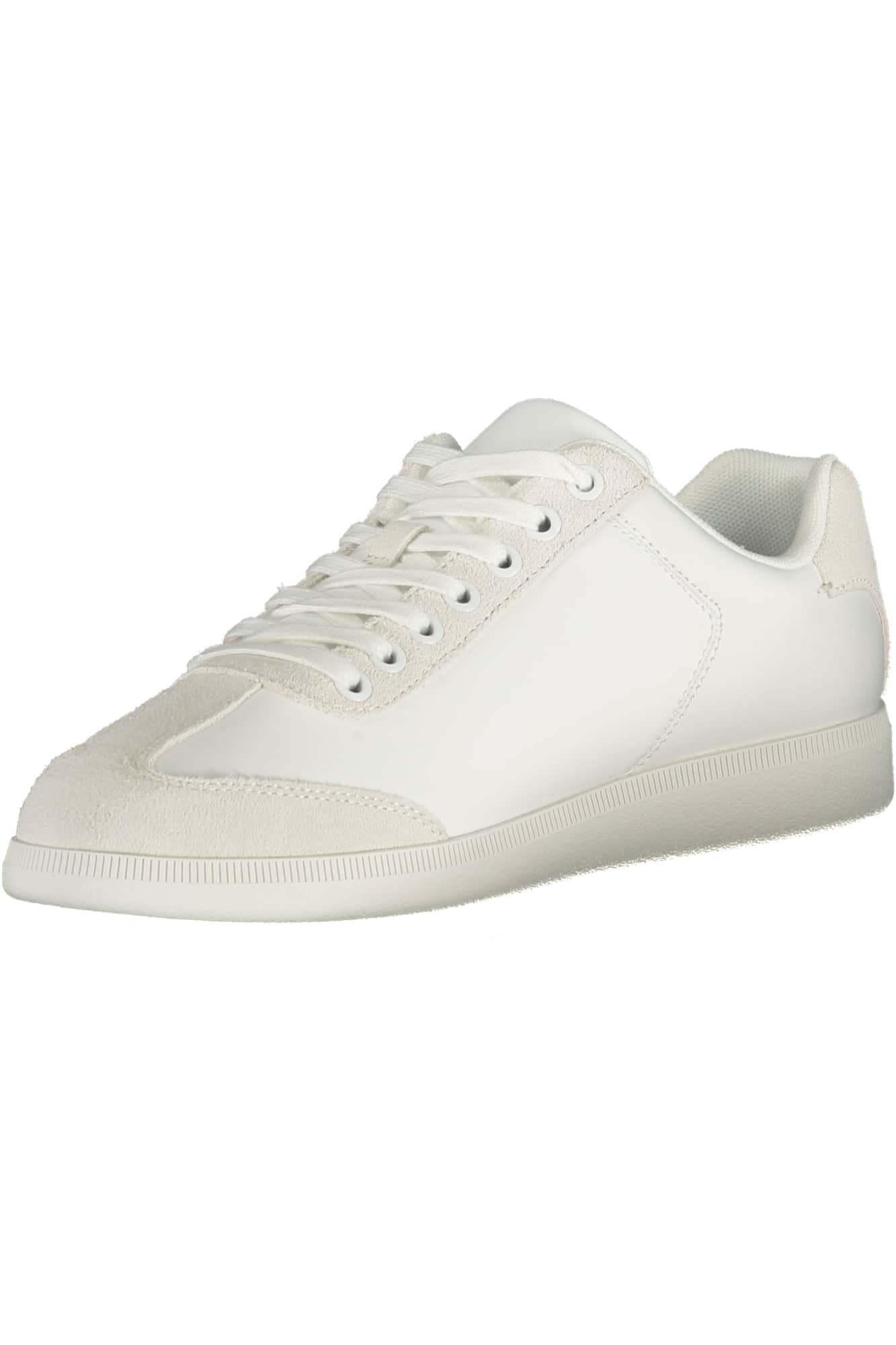 Calvin Klein hombre blanco zapatillas deportivas
