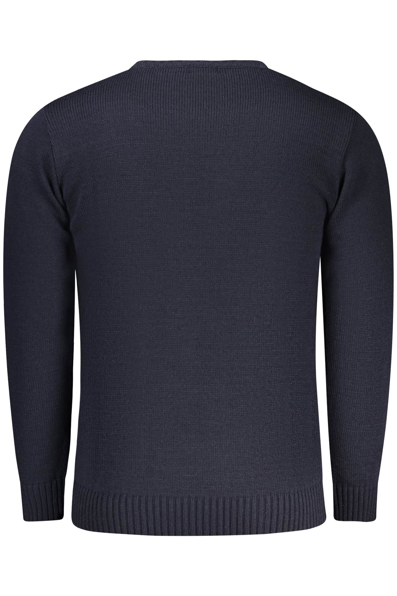 Rifle jersey hombre blanco