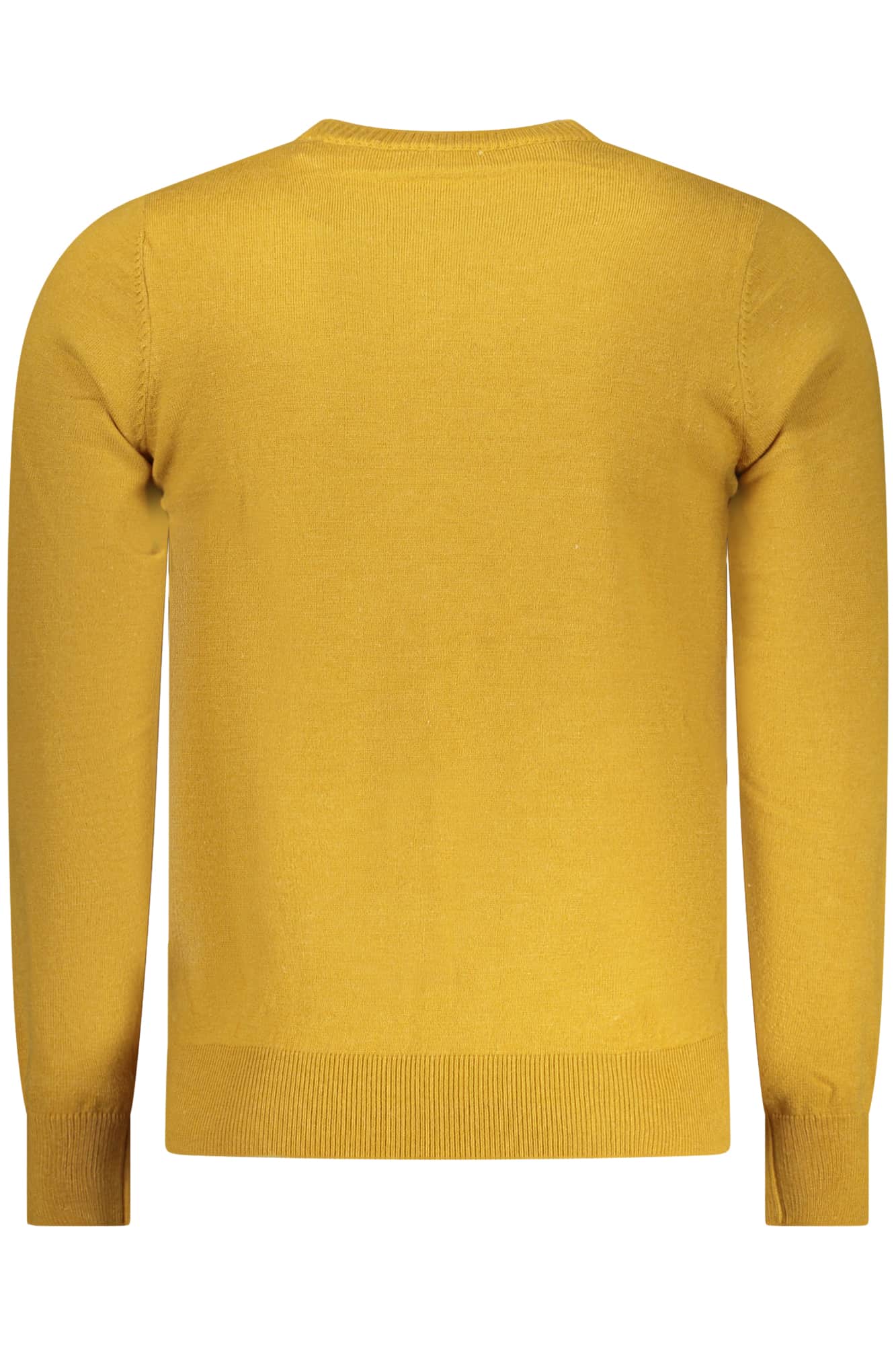 Rifle hombre dorado camisa