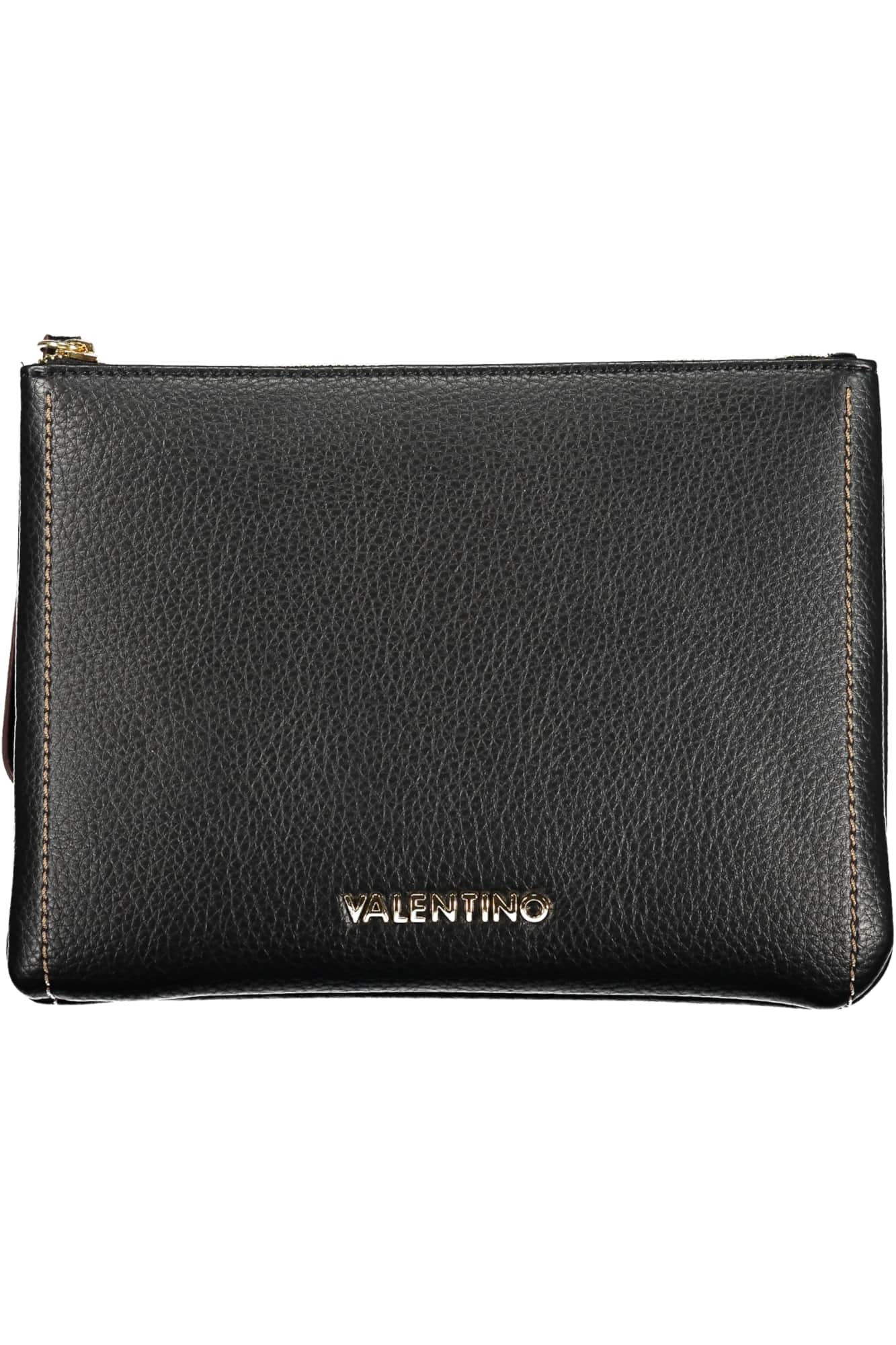 Valentino bolsos mujer negro clutch