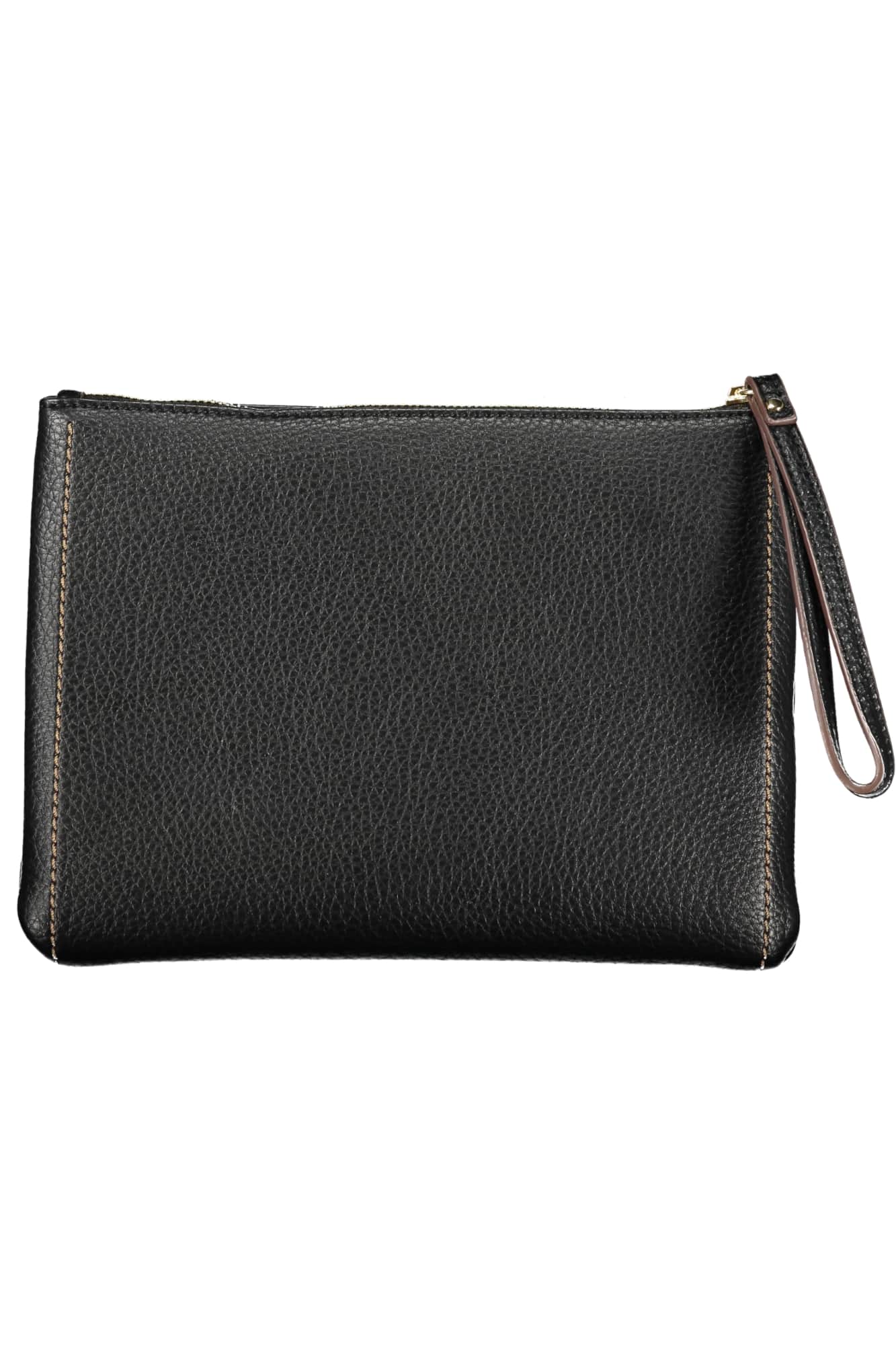 Valentino bolsos mujer negro clutch
