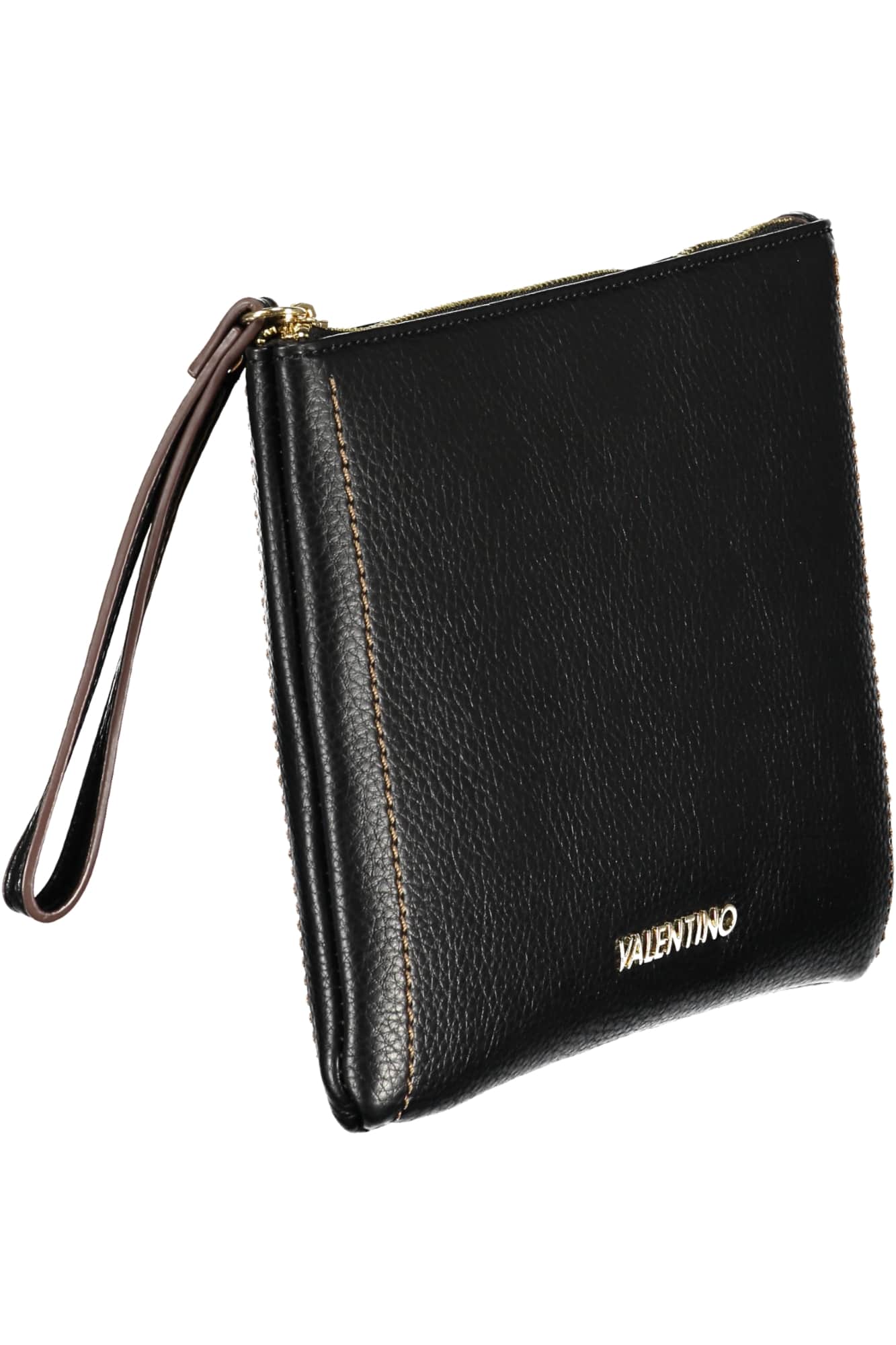 Valentino bolsos mujer negro clutch