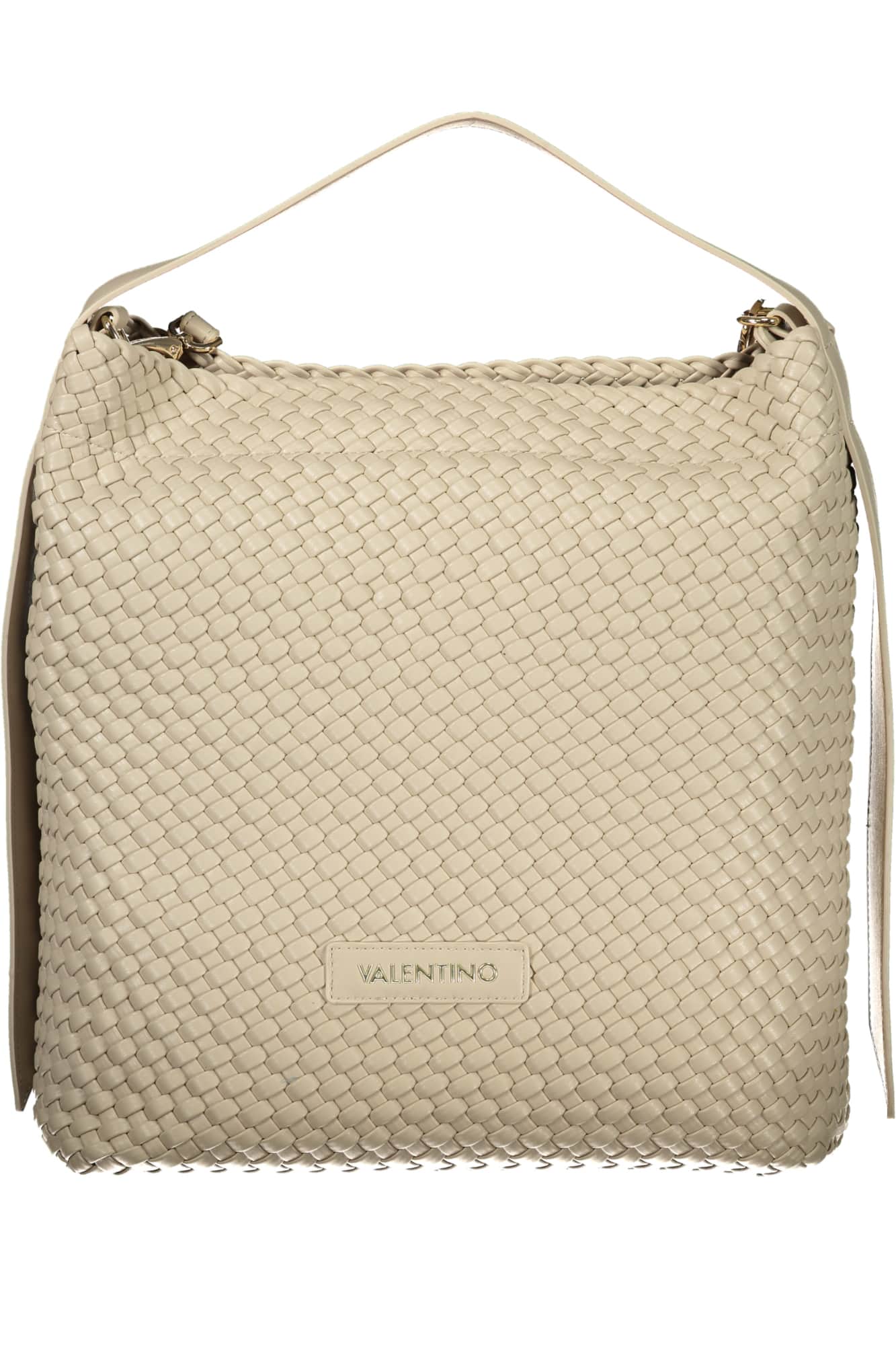 Valentino bolsos mujer beige bolso