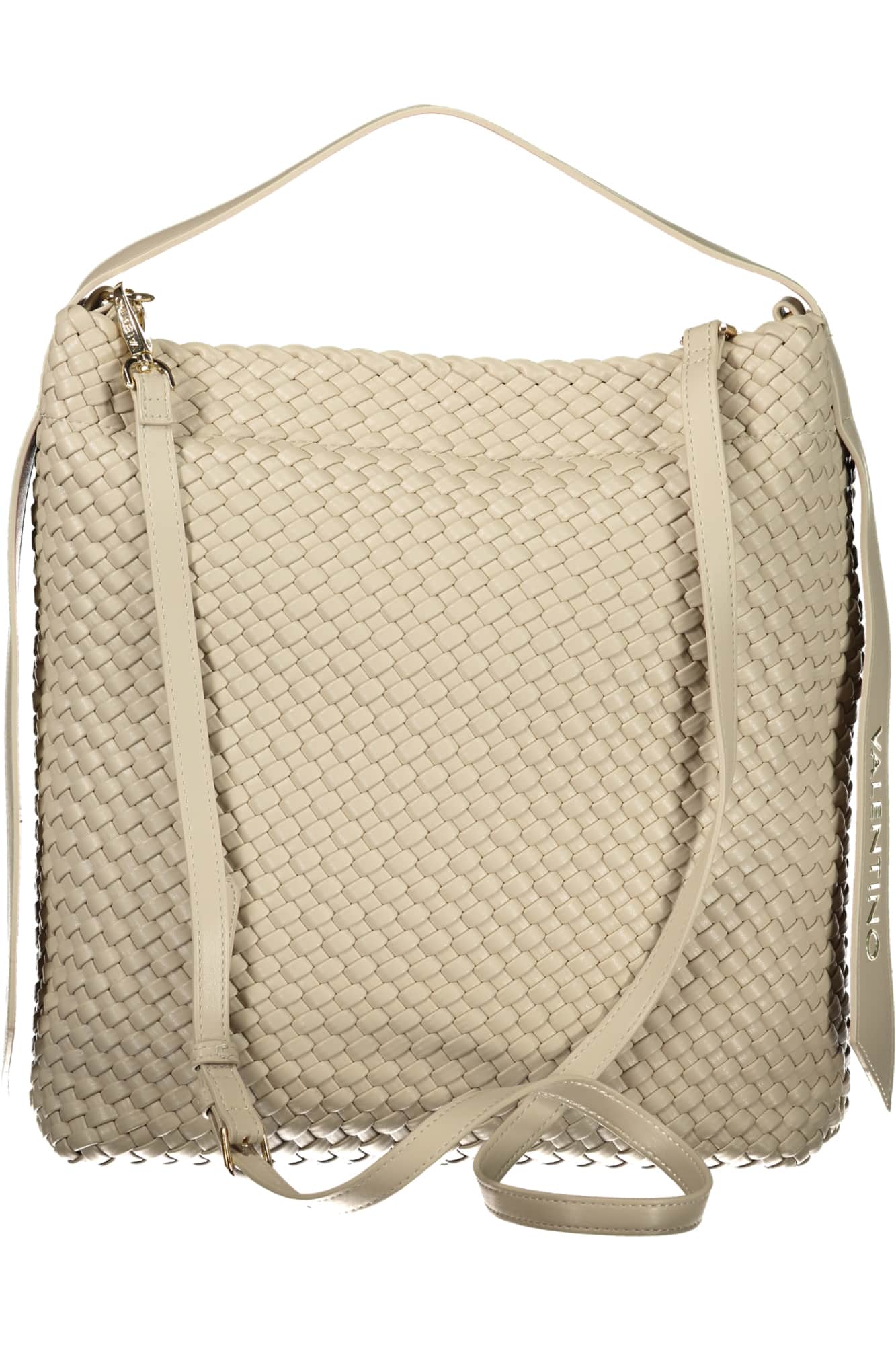 Valentino bolsos mujer beige bolso