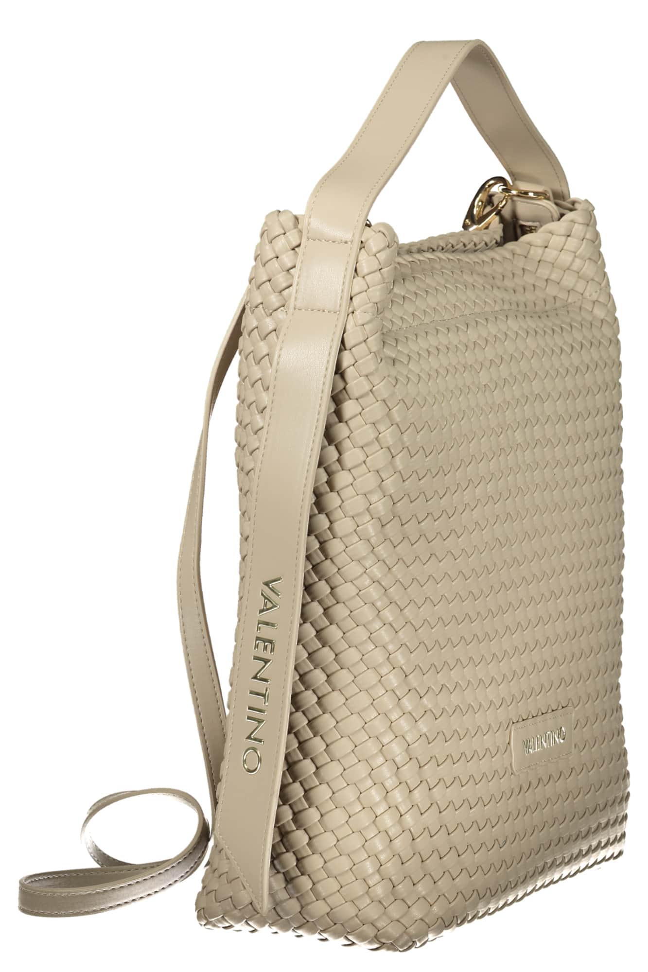 Valentino bolsos mujer beige bolso