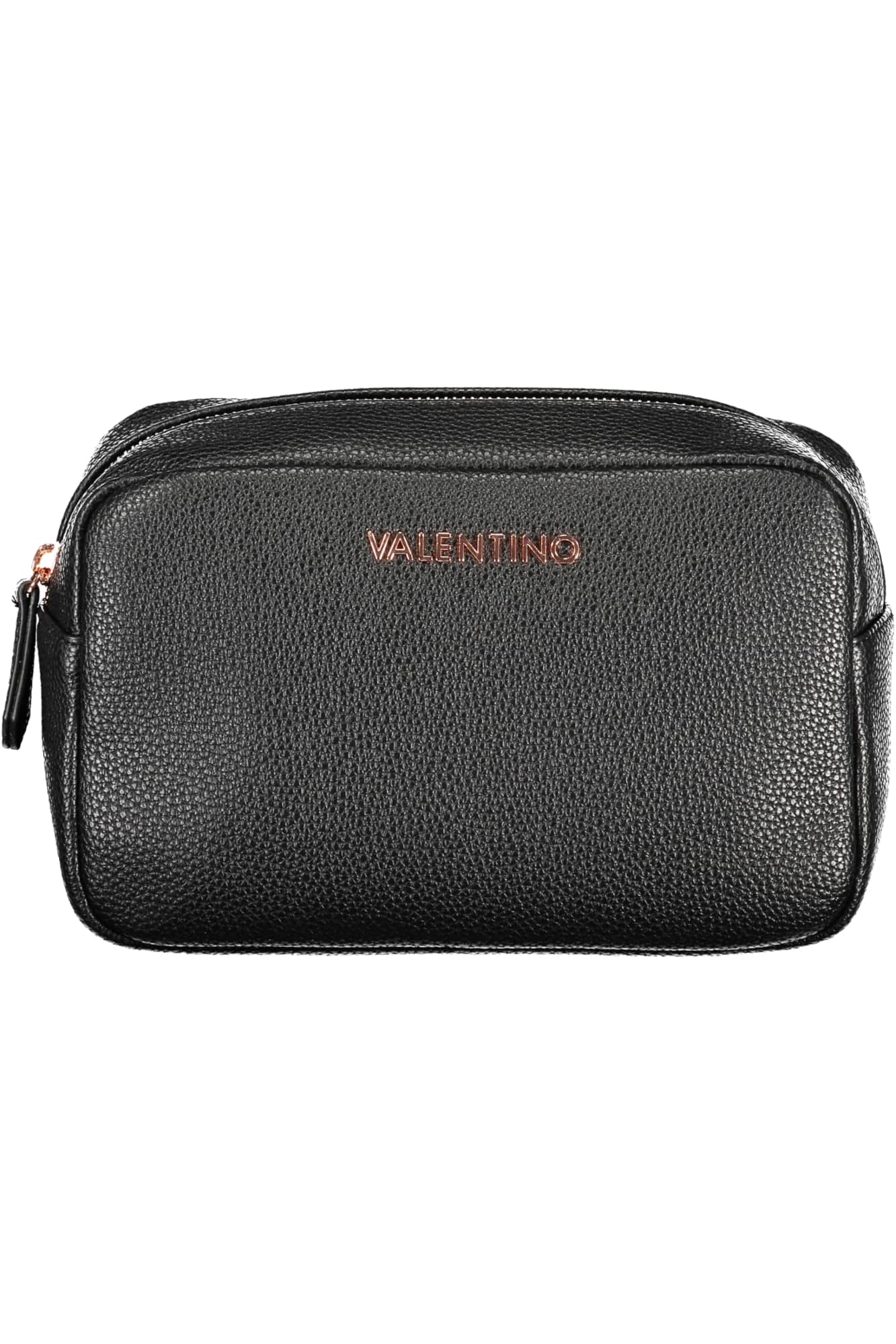 Valentino bolsos mujer negro clutch