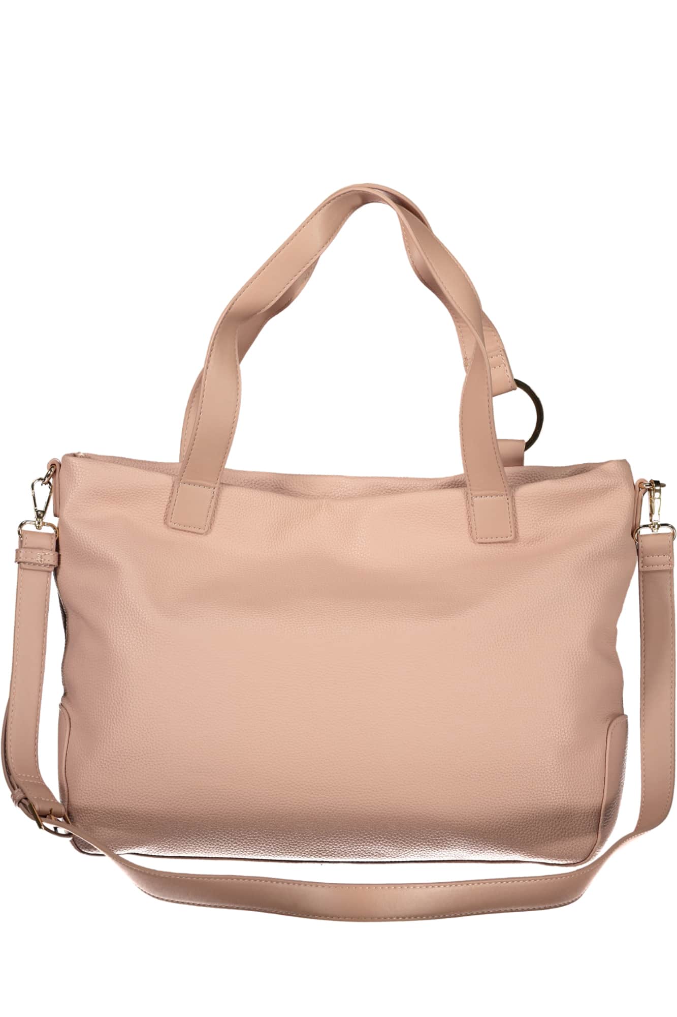 Valentino bolsos mujer rosa bolso