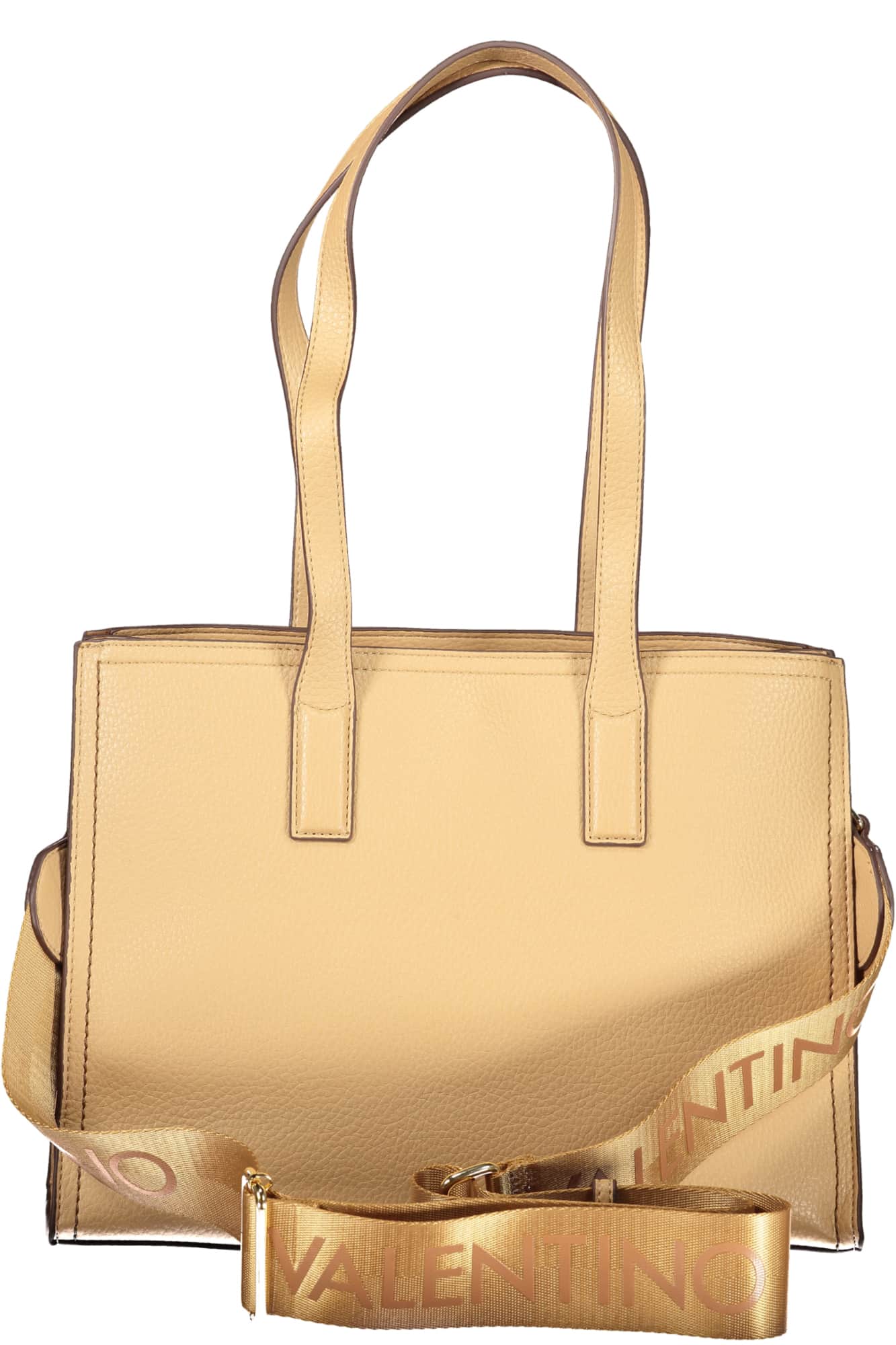 Valentino bolsos mujer beige bolso