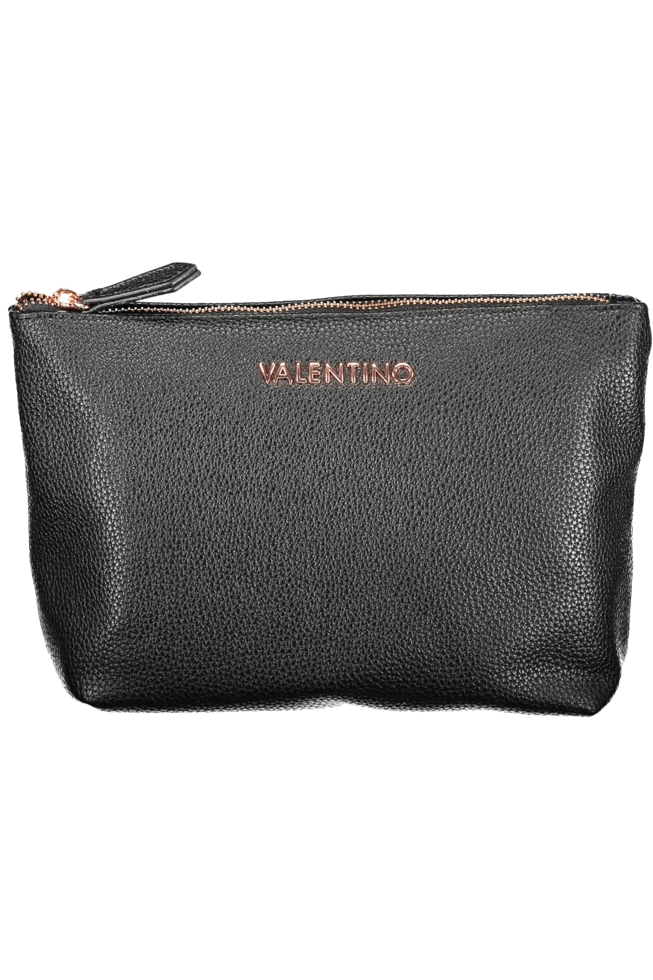 Valentino bolsos mujer negro clutch
