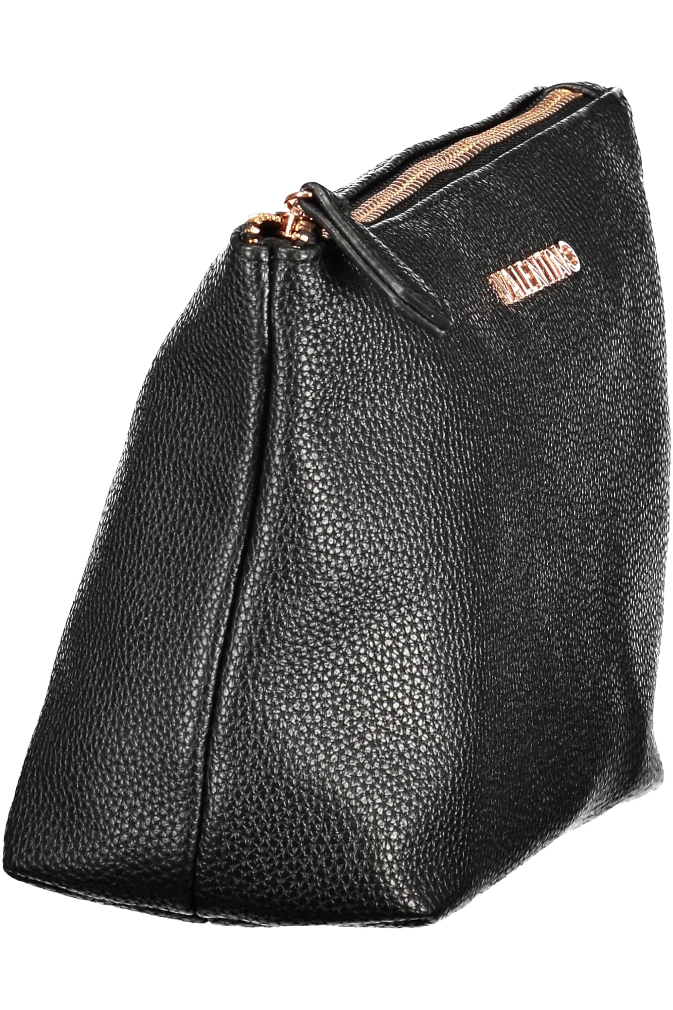 Valentino bolsos mujer negro clutch