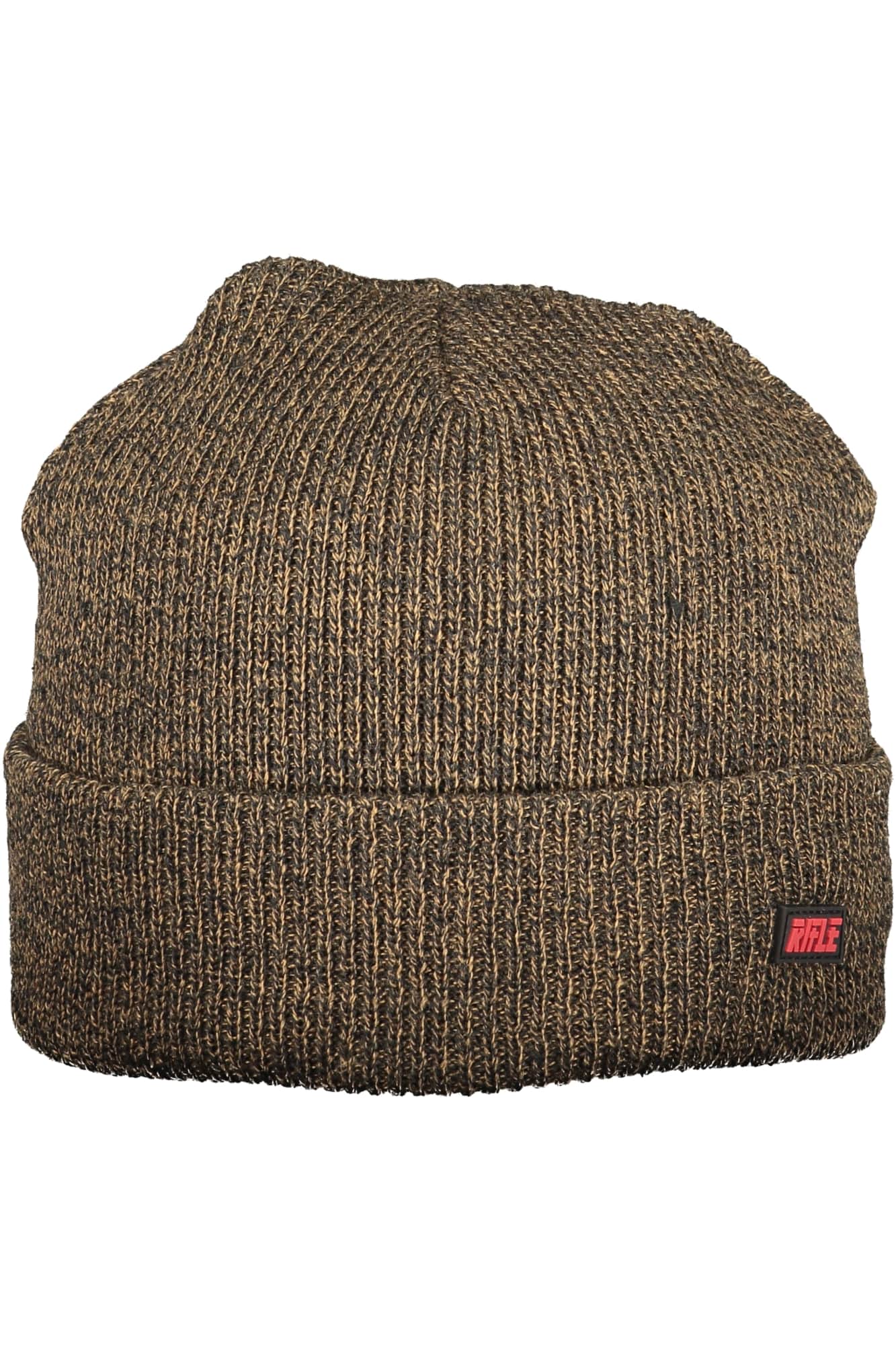 Hombre marrón Rifle gorra