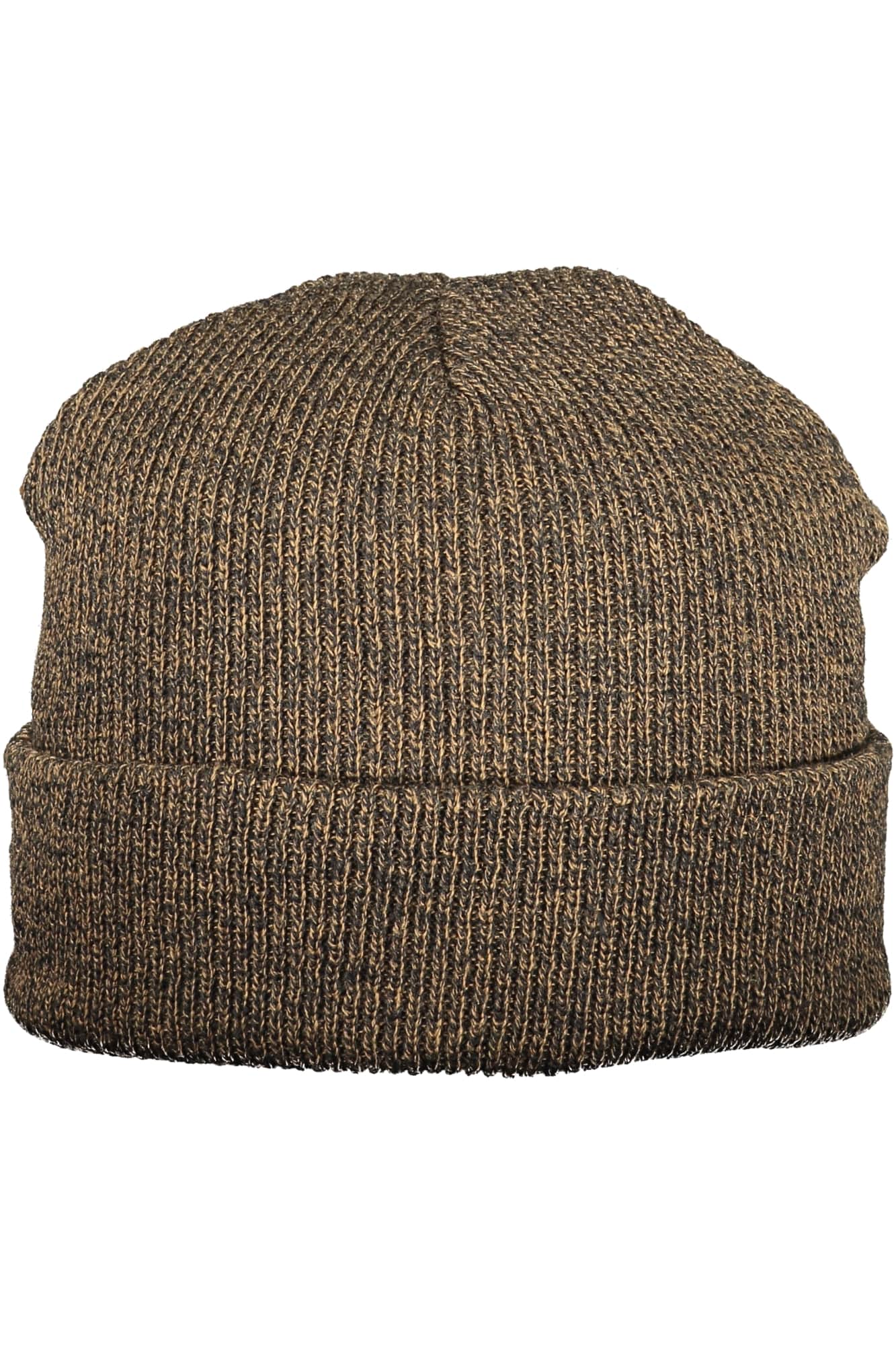 Hombre marrón Rifle gorra