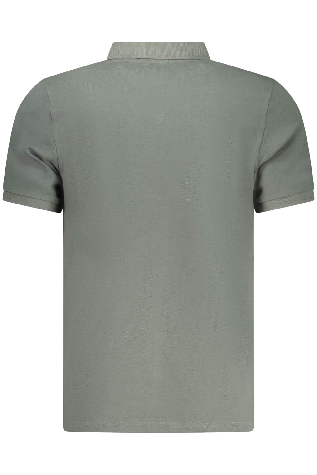 North Sails hombre manga corta polo, azul