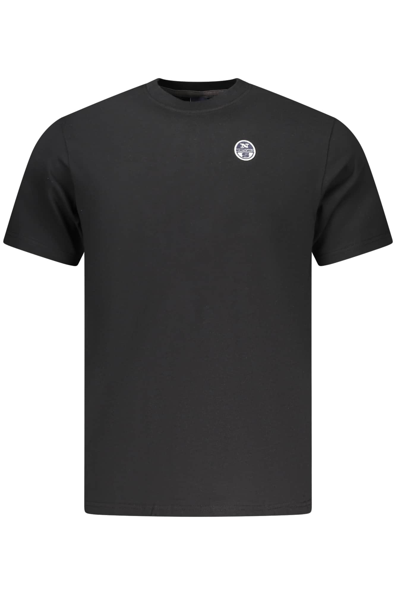 North Sails hombre manga corta t-camisa verde
