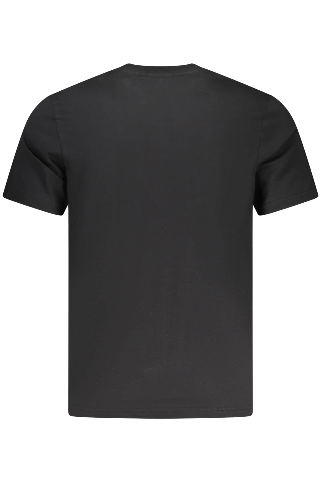 North Sails hombre manga corta t-camisa verde