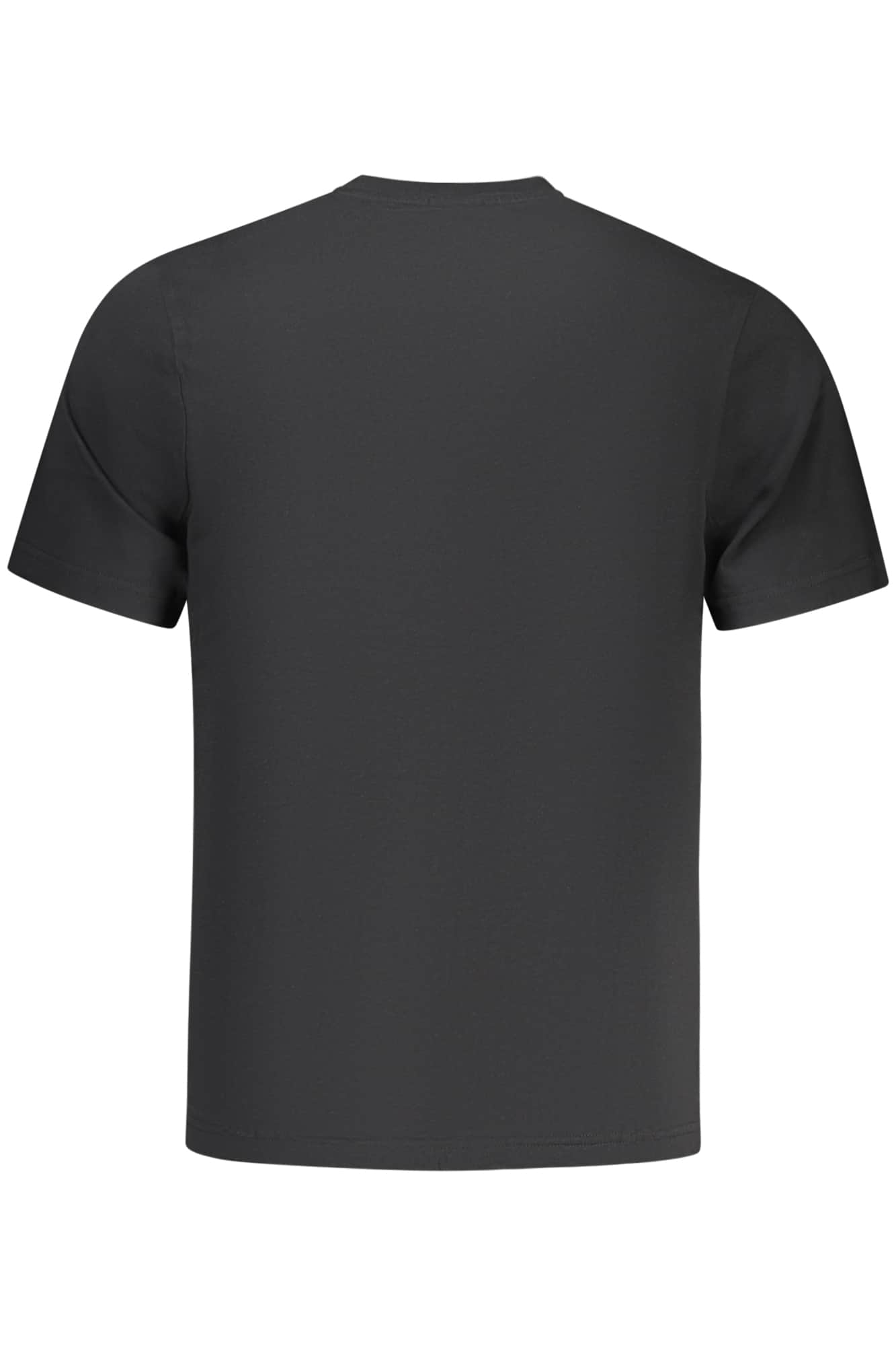 North Sails hombre manga corta t-camisa verde