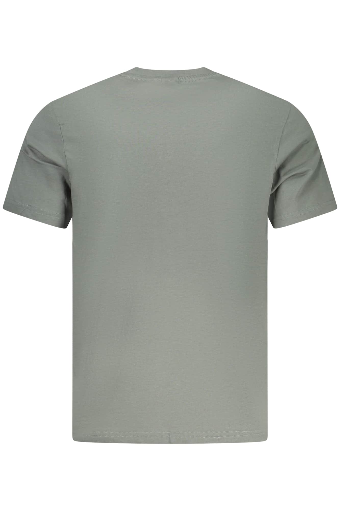 North Sails hombre manga corta t-camisa verde