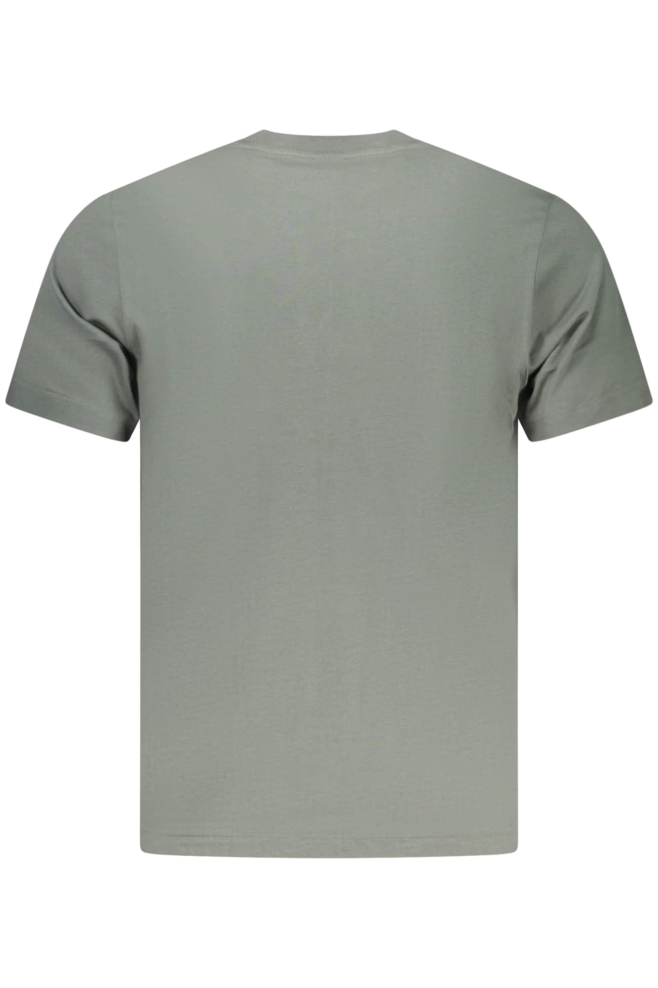 North Sails hombre manga corta t-camisa verde