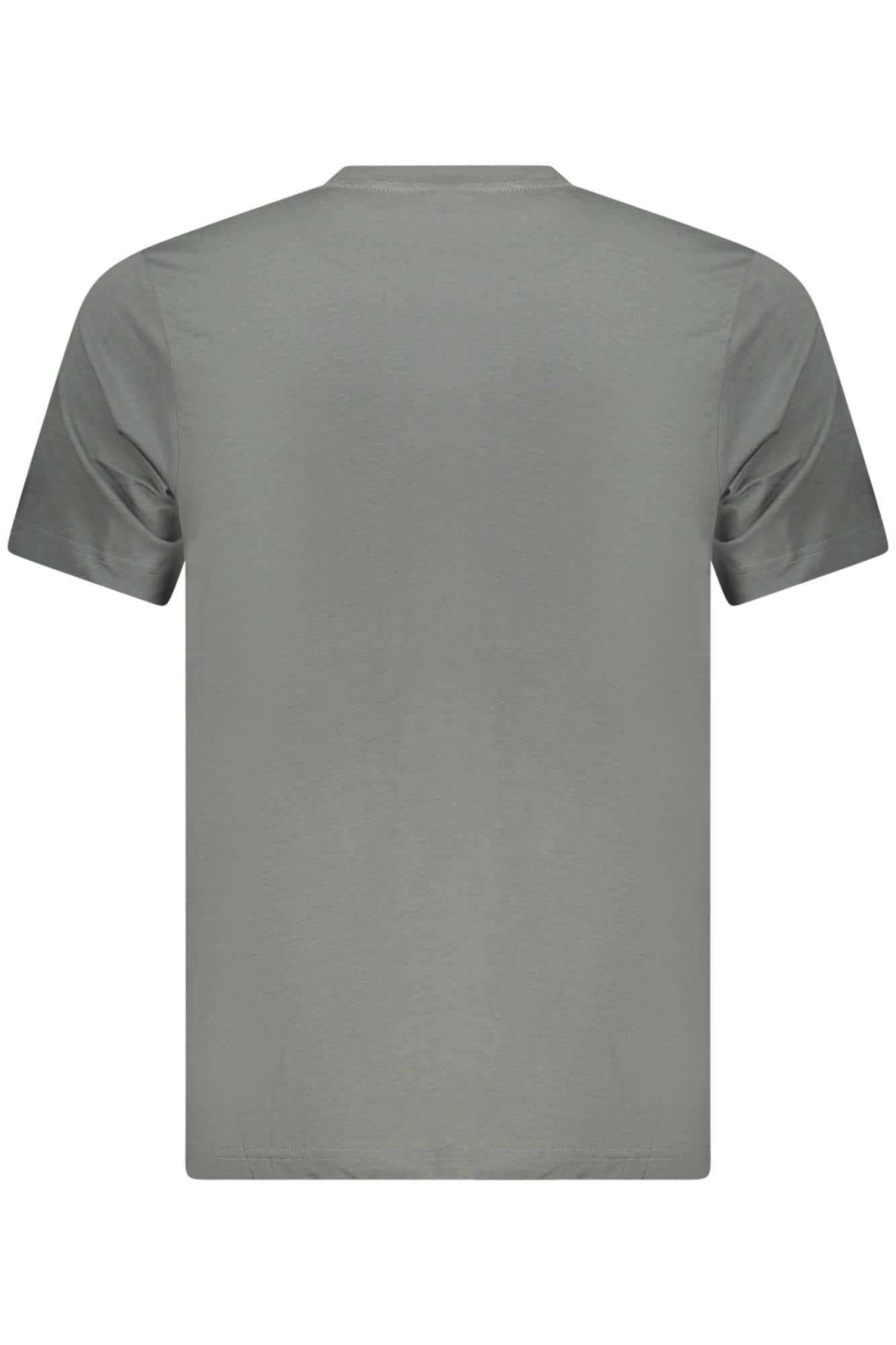 North Sails hombre manga corta t-camisa verde