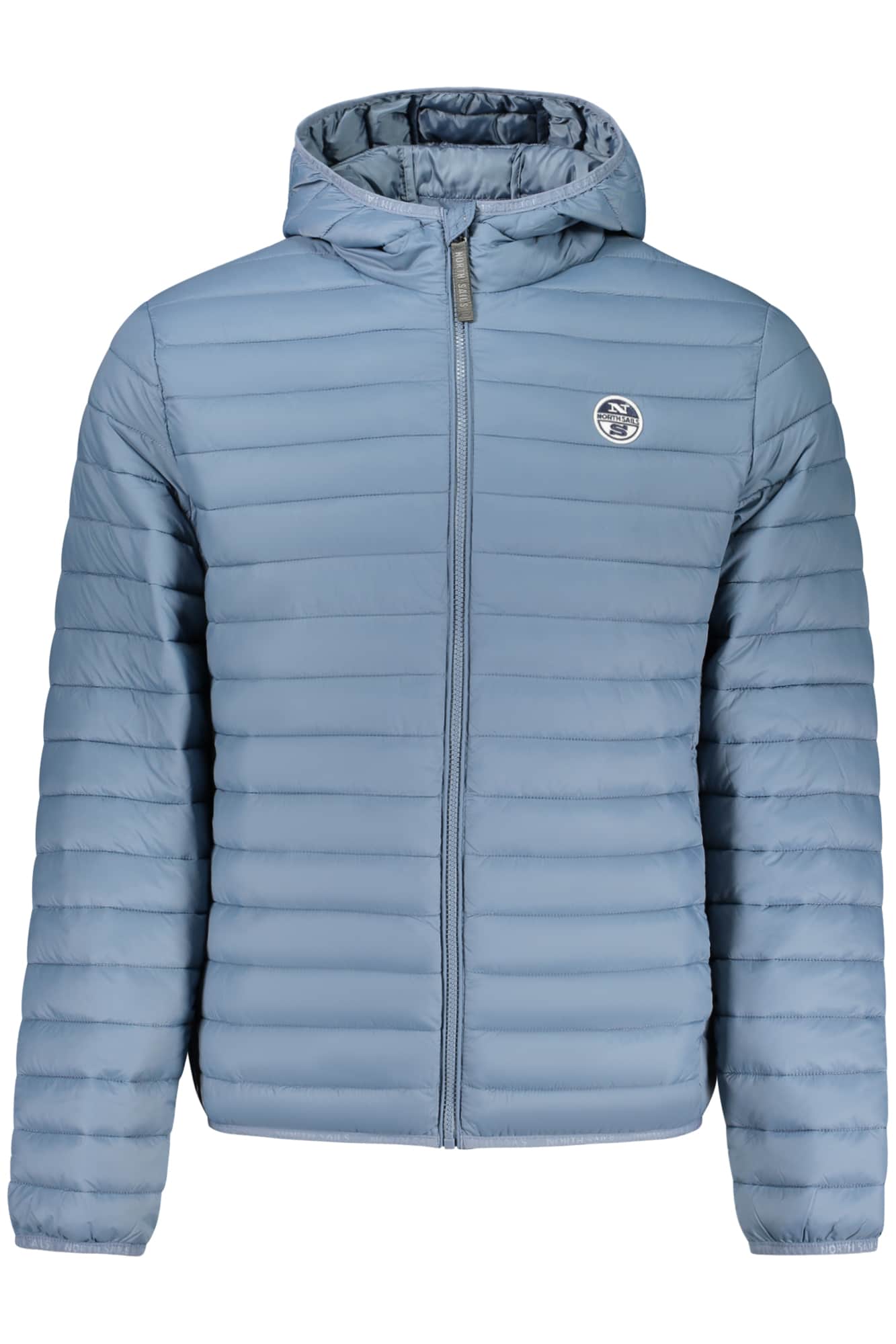 North Sails hombre negro chaqueta
