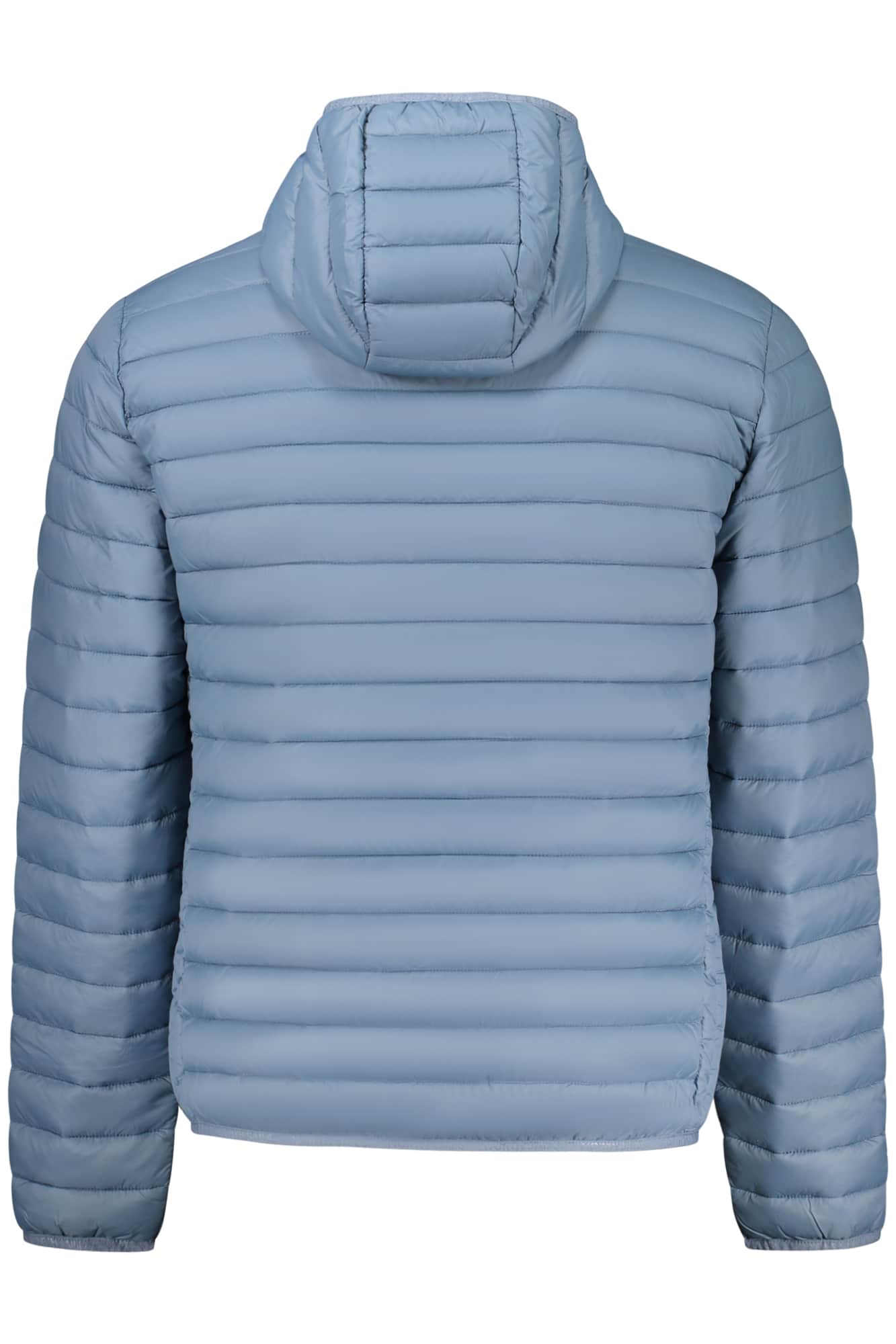 North Sails hombre negro chaqueta