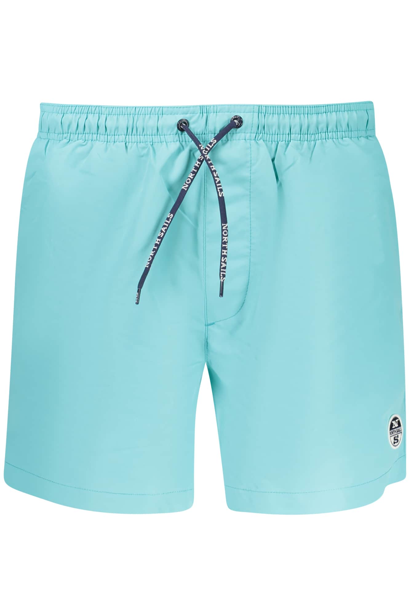 North Sails negro hombre braguita de bikini