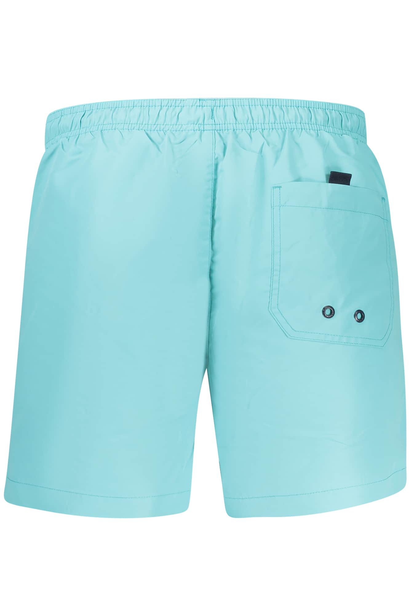 North Sails negro hombre braguita de bikini