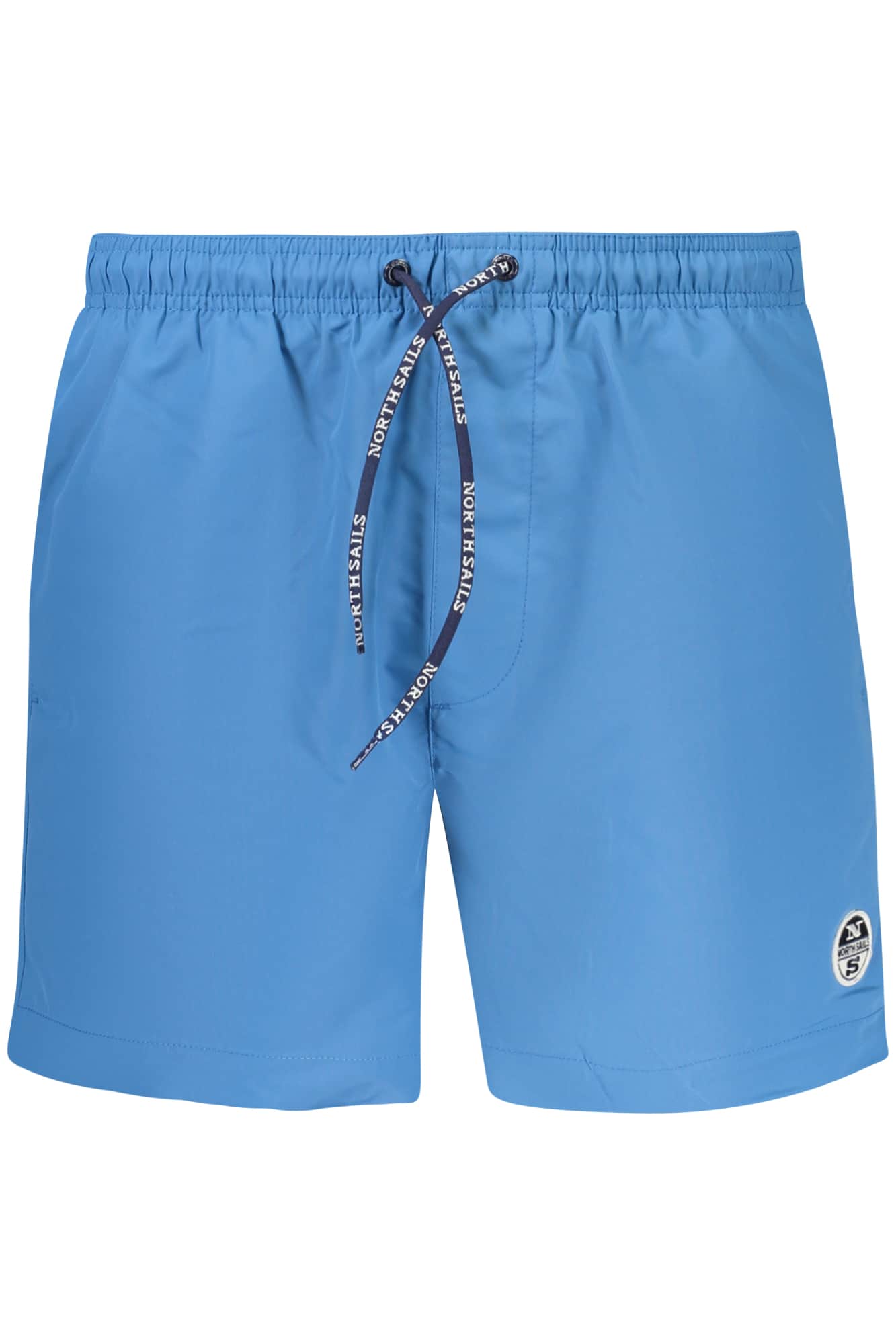 North Sails negro hombre braguita de bikini
