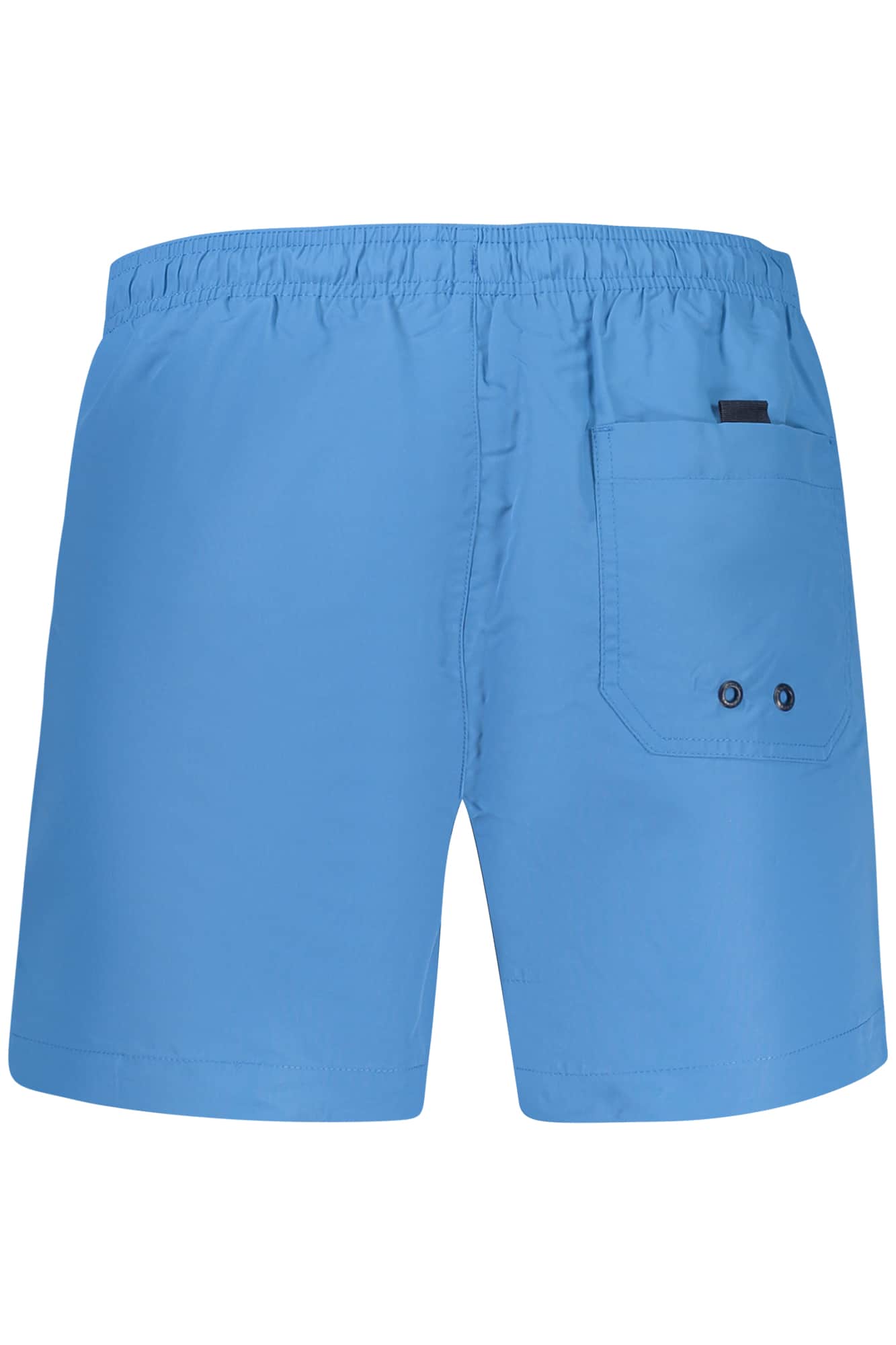 North Sails negro hombre braguita de bikini
