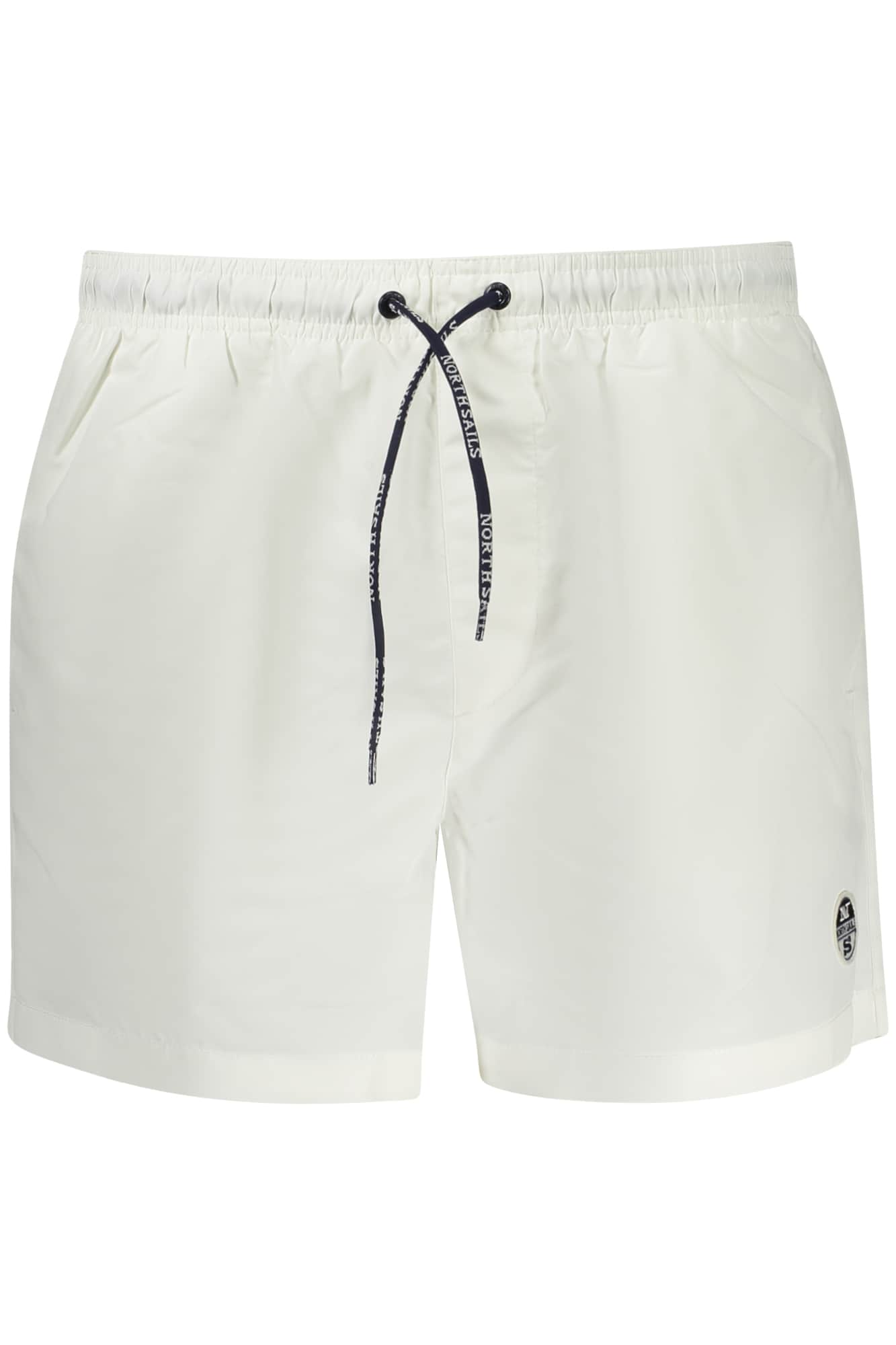 North Sails negro hombre braguita de bikini