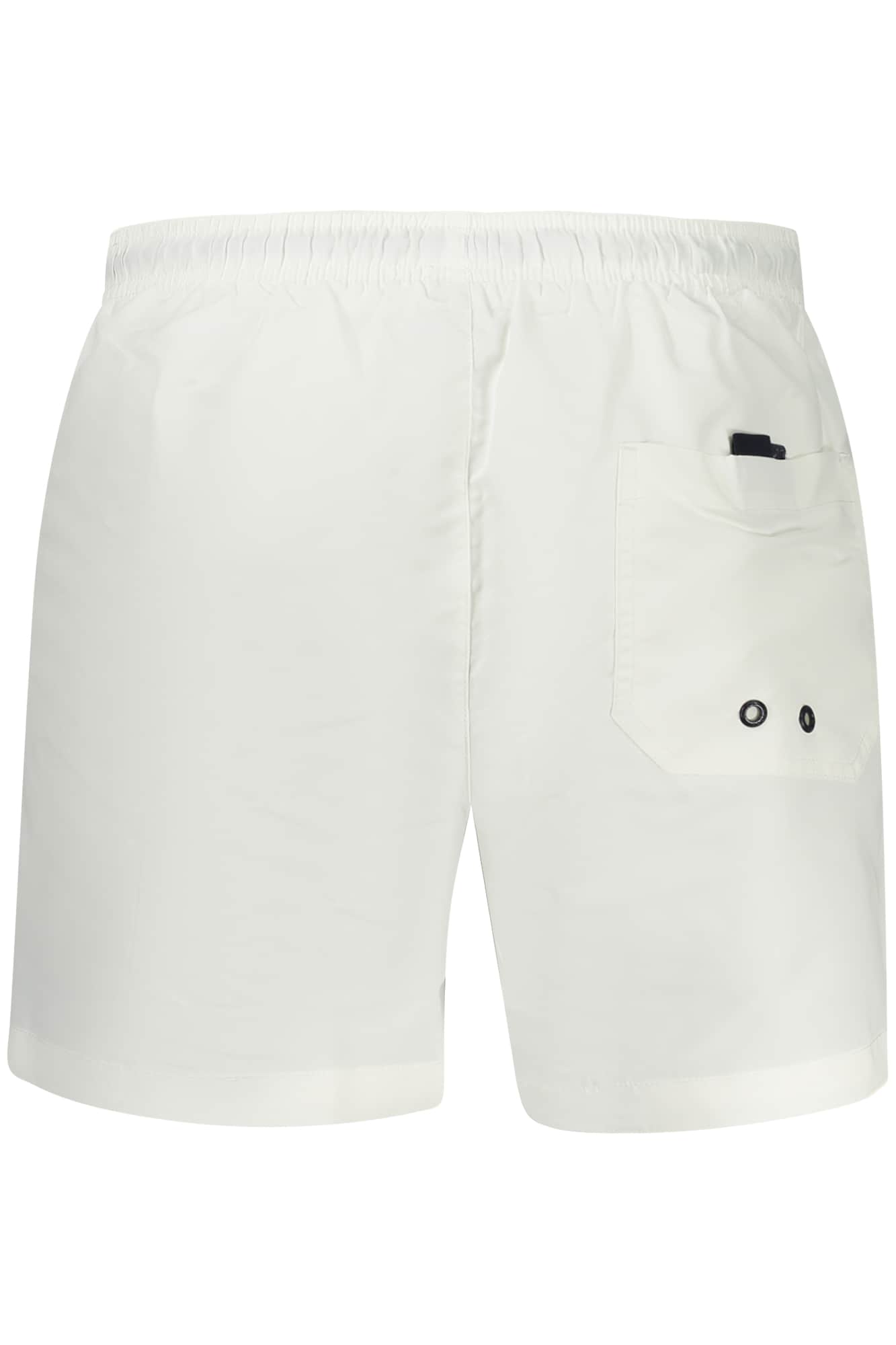 North Sails negro hombre braguita de bikini