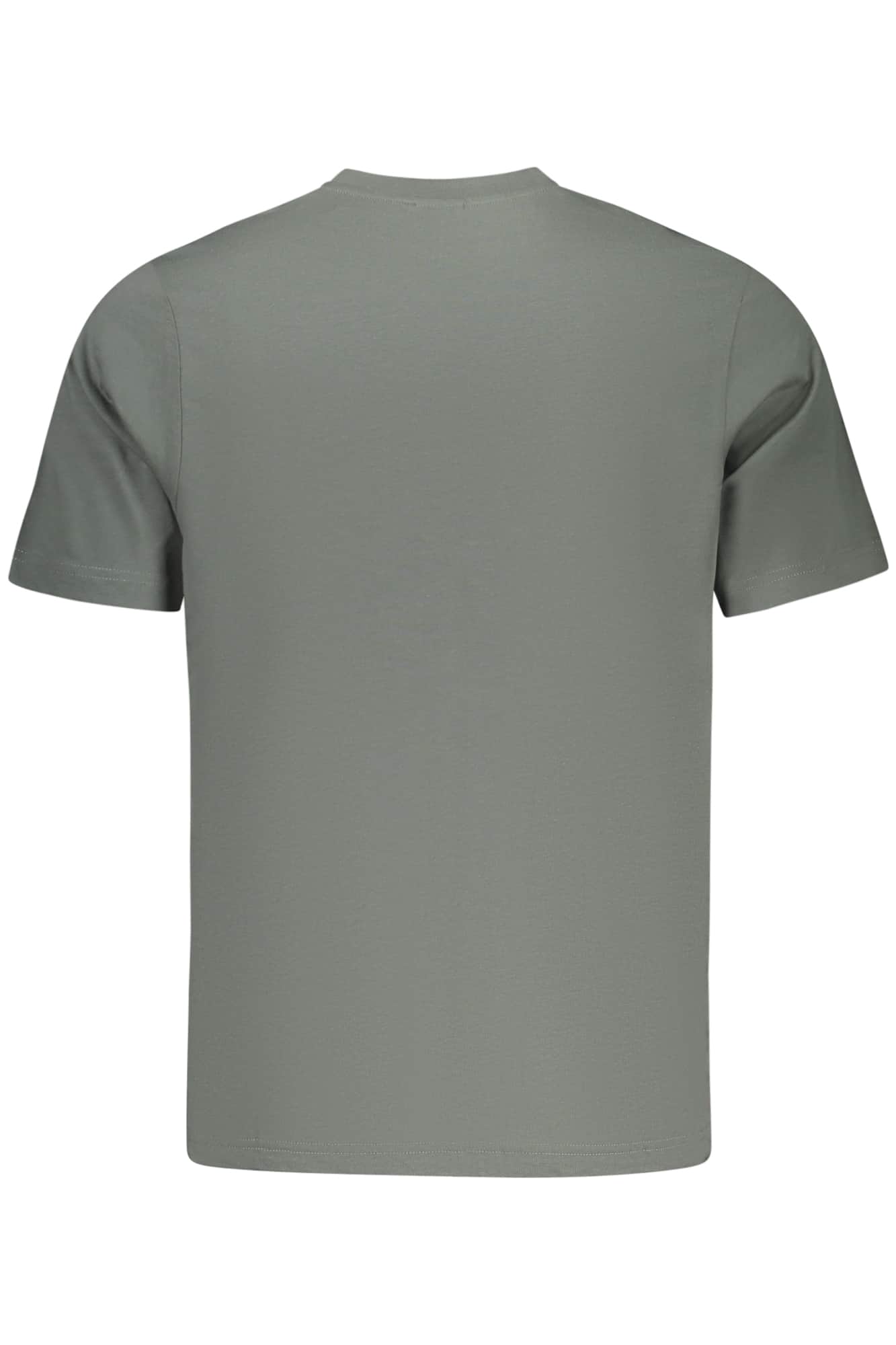 North Sails hombre manga corta t-camisa verde