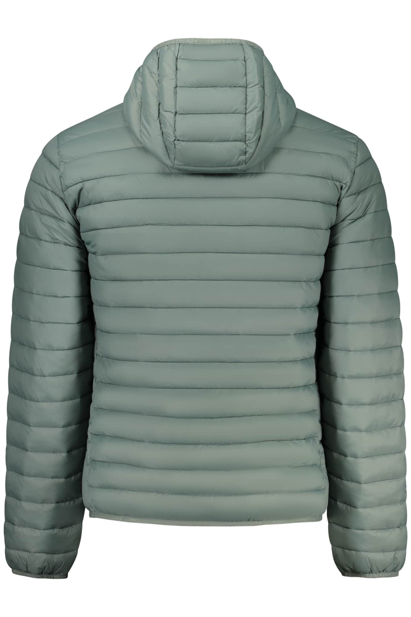 North Sails hombre negro chaqueta