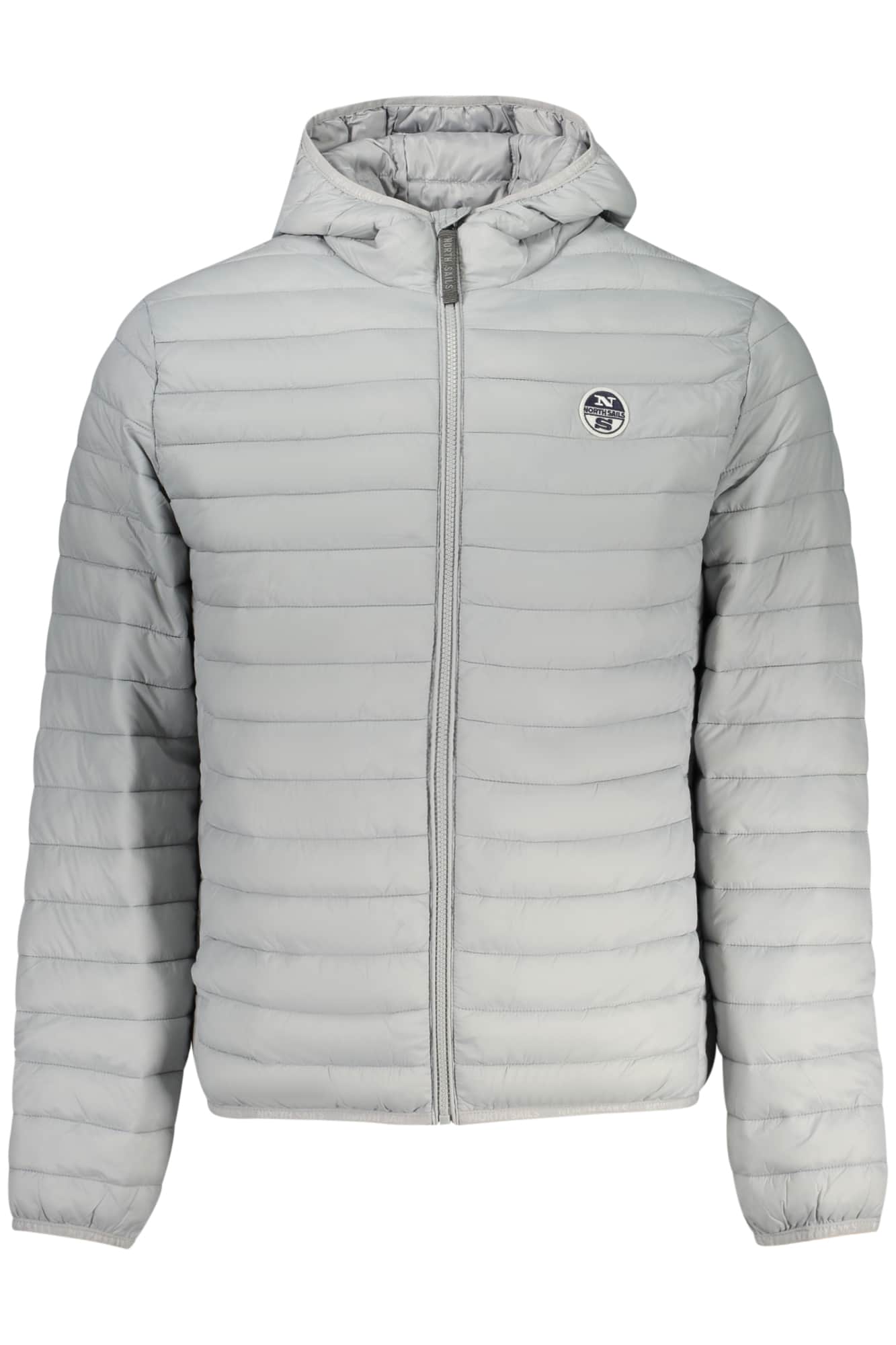 North Sails hombre negro chaqueta