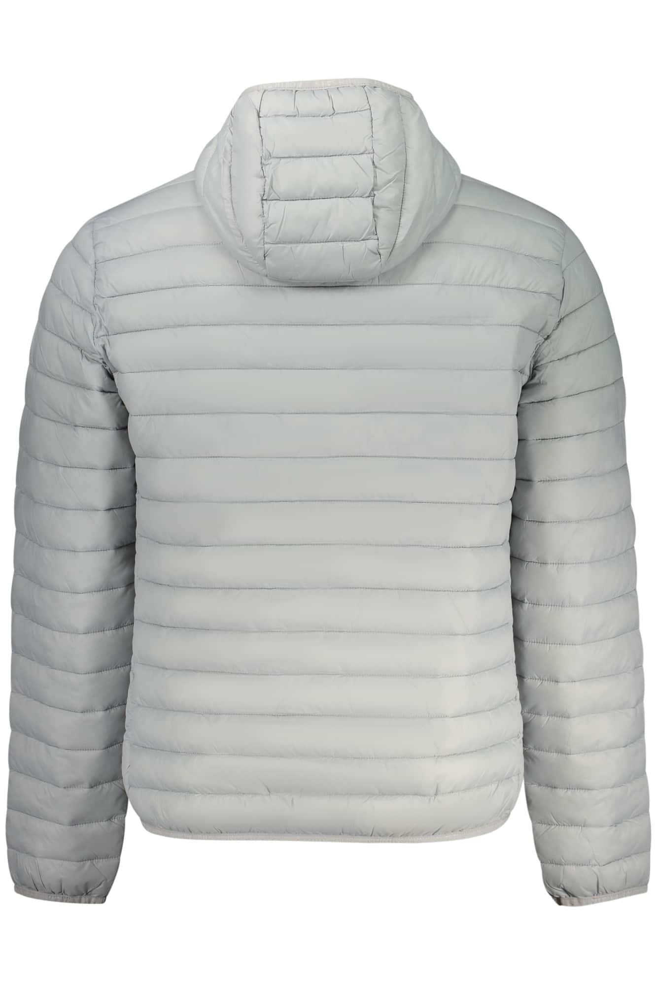 North Sails hombre negro chaqueta