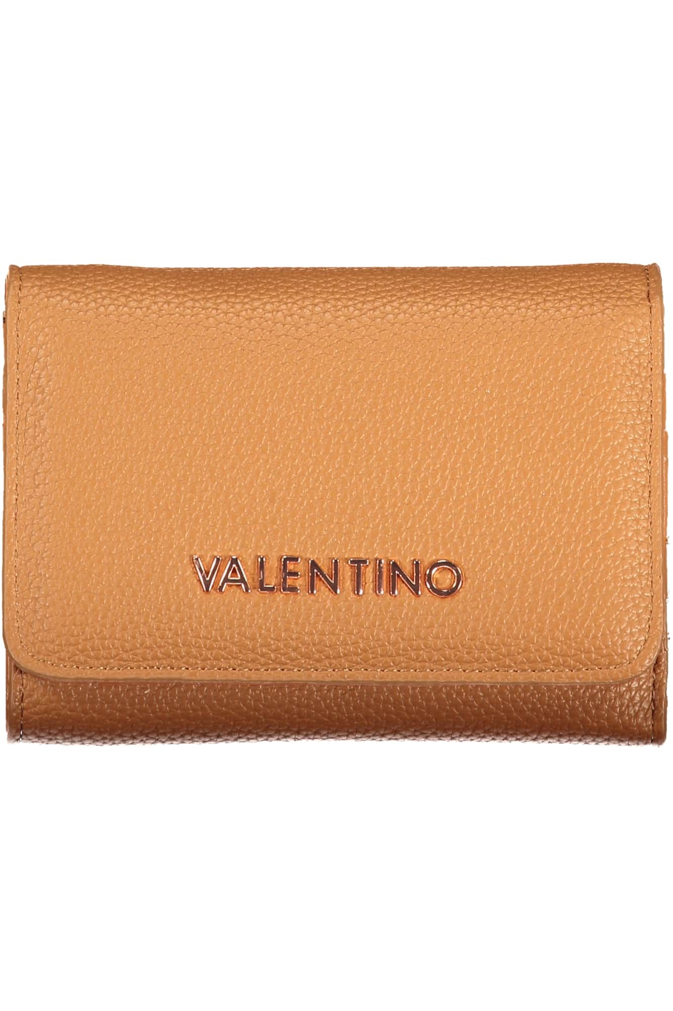 Valentino bolsos mujer cartera marrón