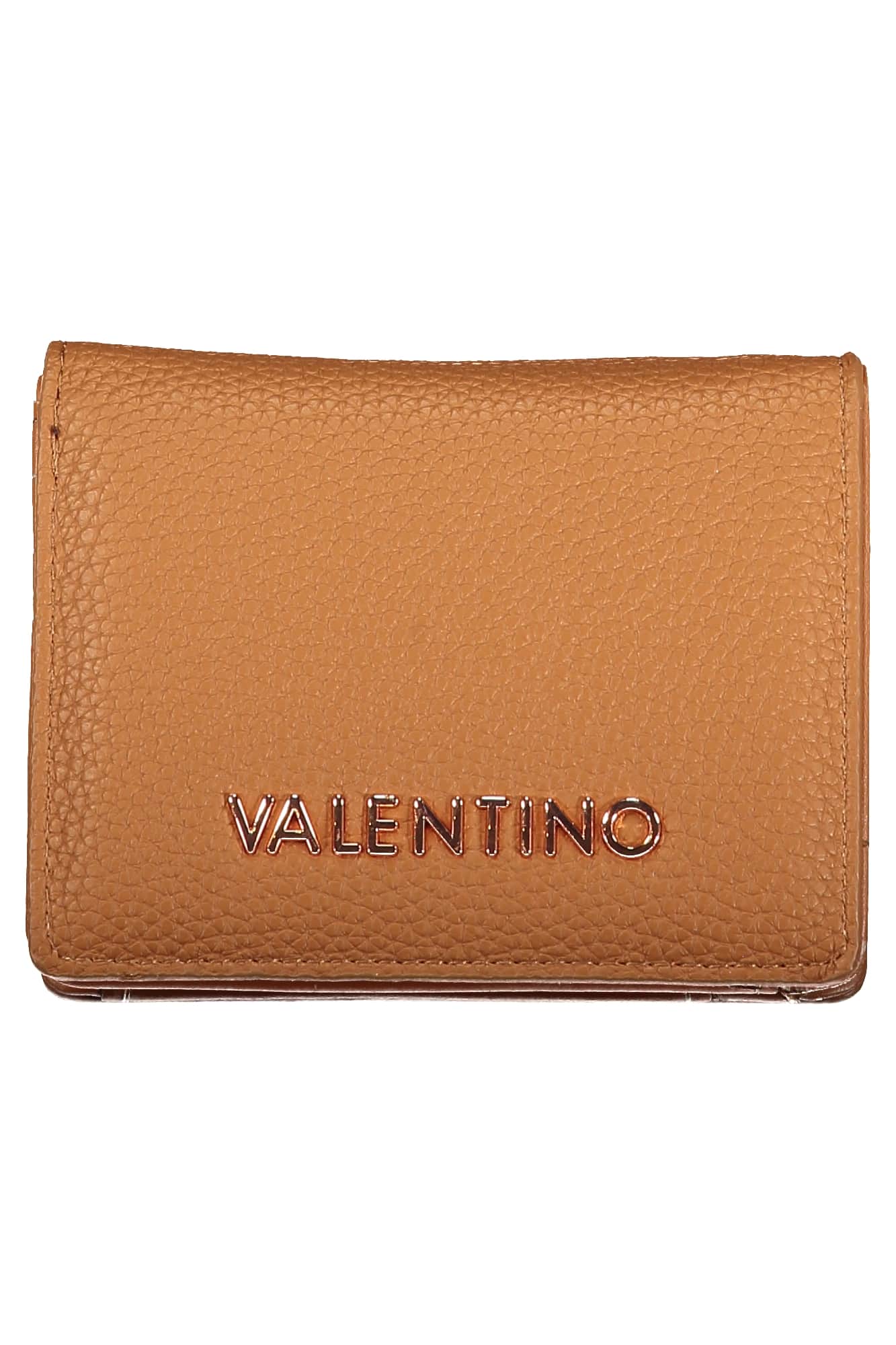 Valentino bolsos mujer cartera marrón