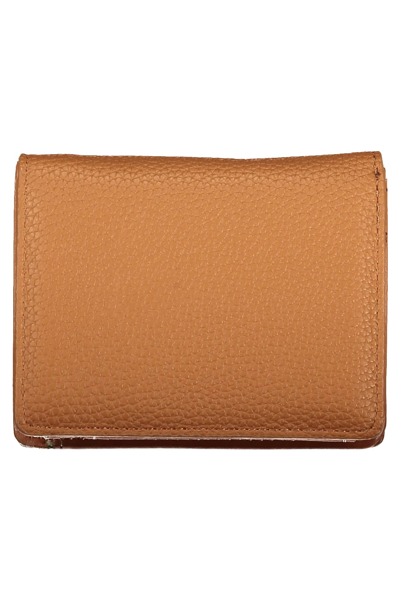 Valentino bolsos mujer cartera marrón