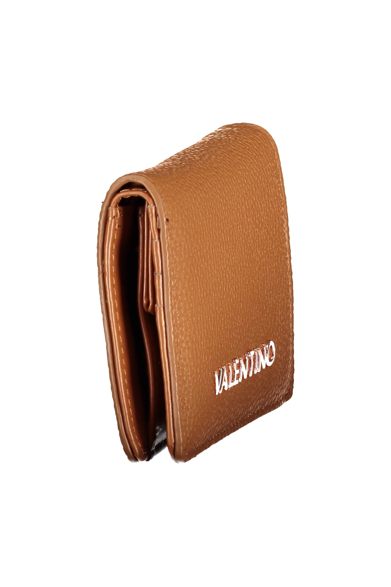 Valentino bolsos mujer cartera marrón
