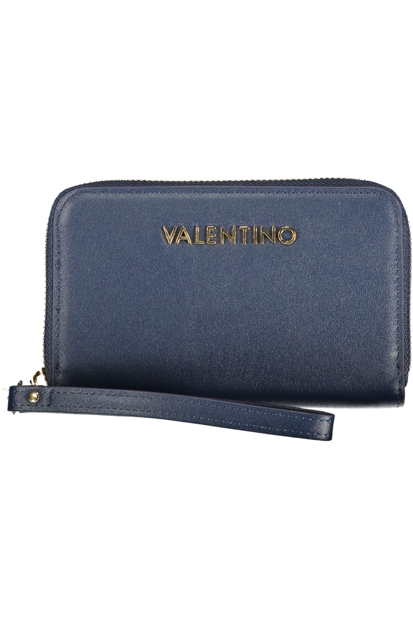 Valentino bolsos mujer azul cartera