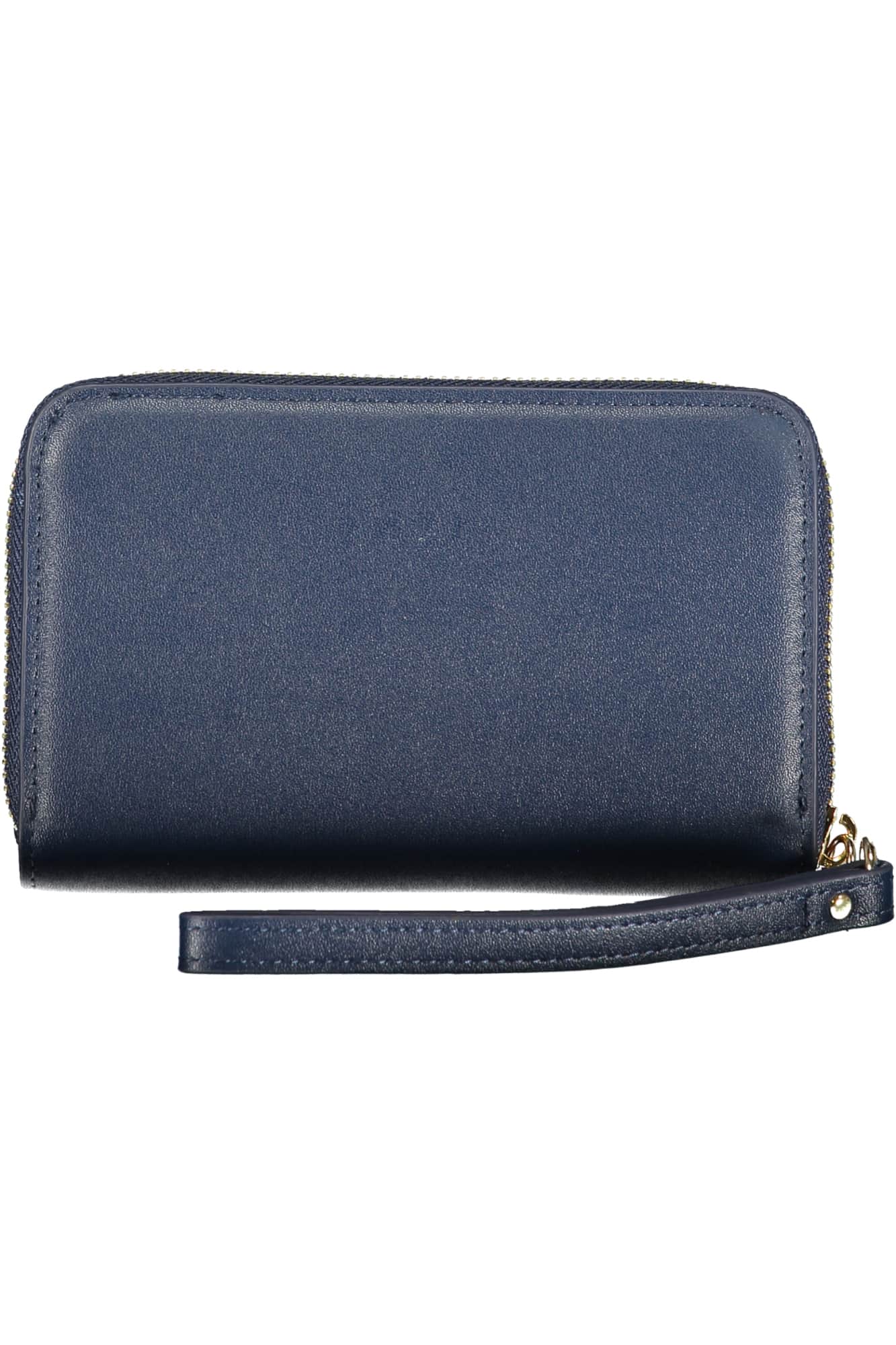 Valentino bolsos mujer azul cartera