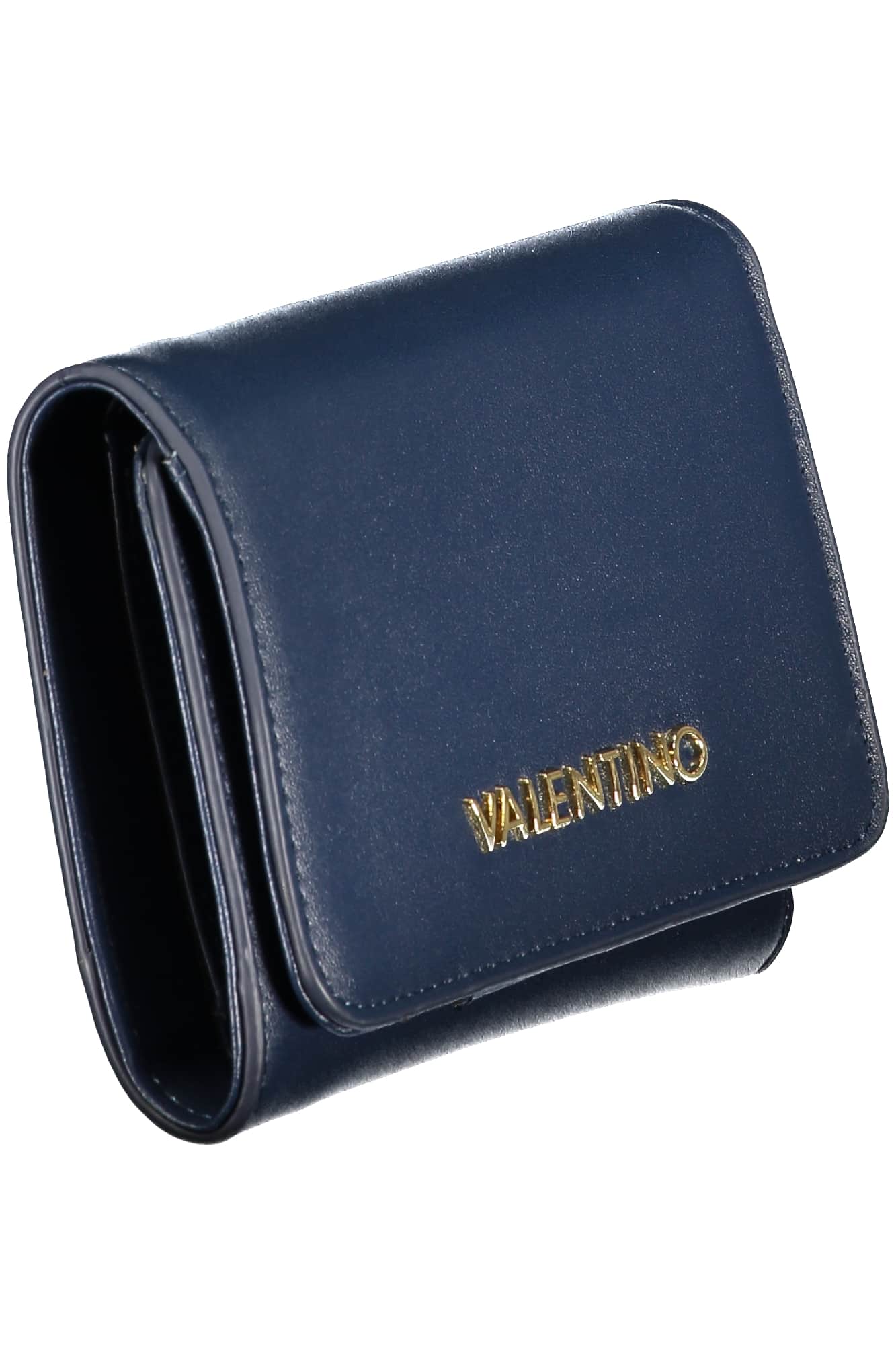 Valentino bolsos mujer azul cartera