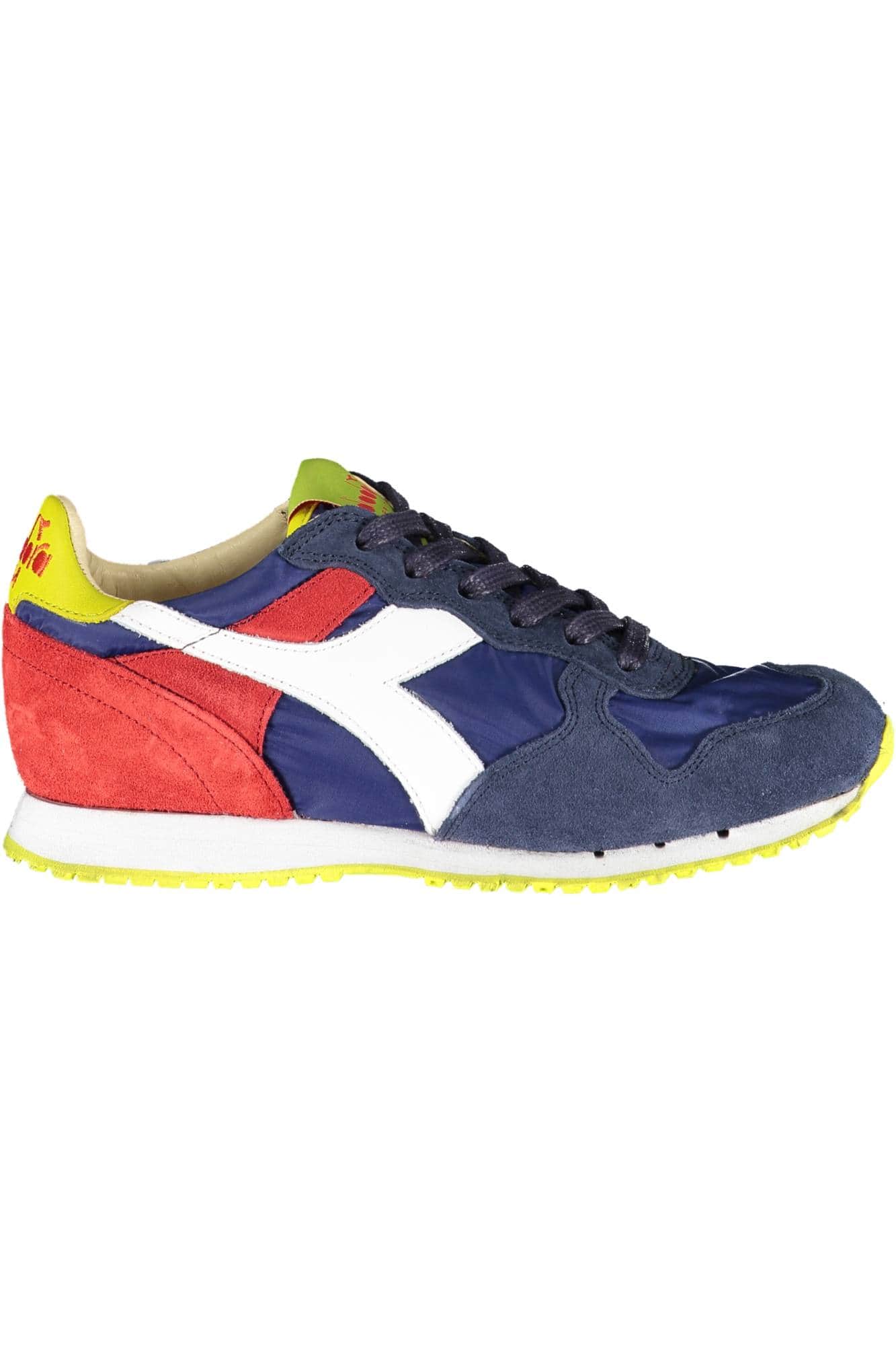 Diadora mujer zapatillas deportivas gris