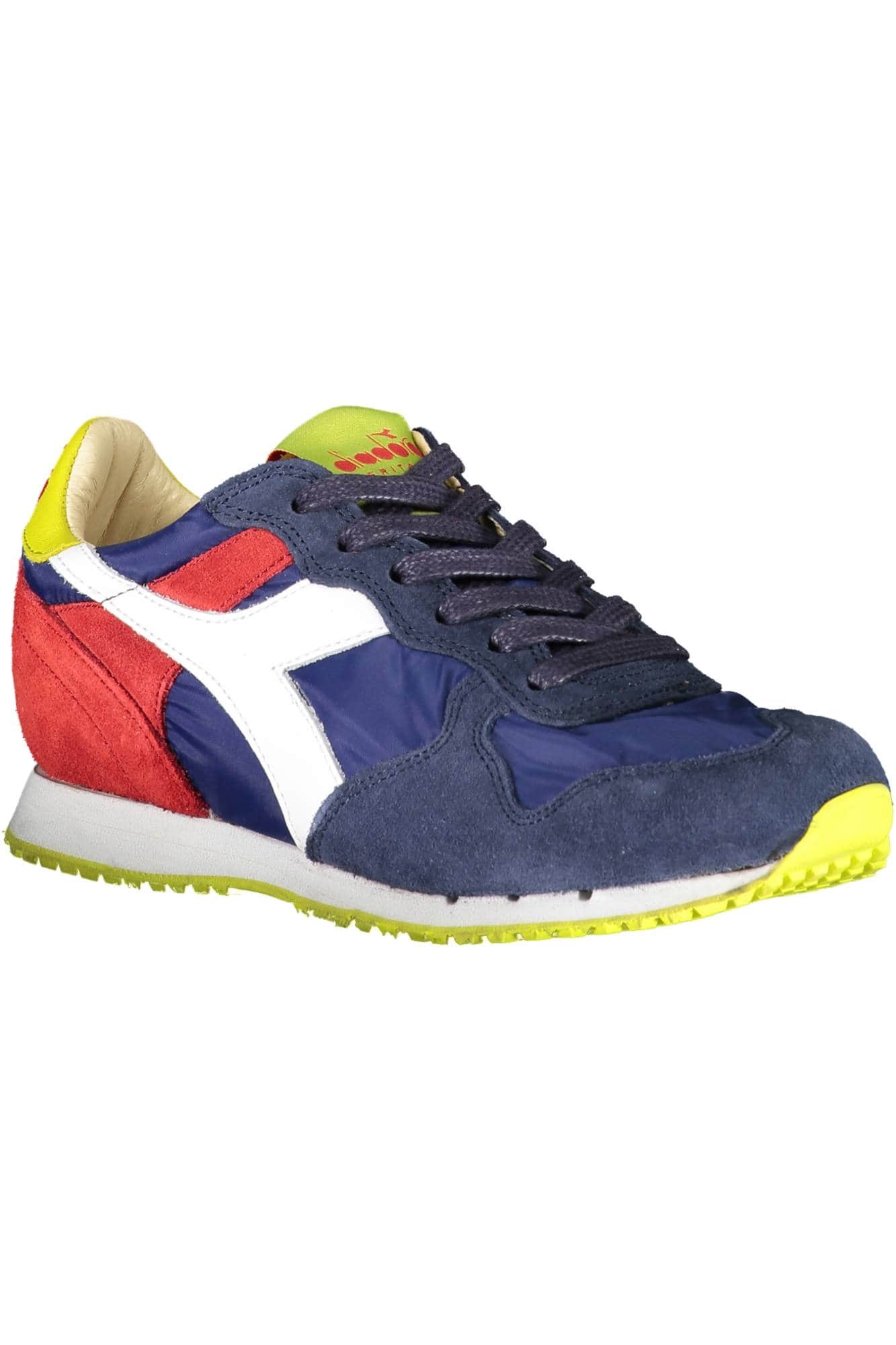 Diadora mujer zapatillas deportivas gris